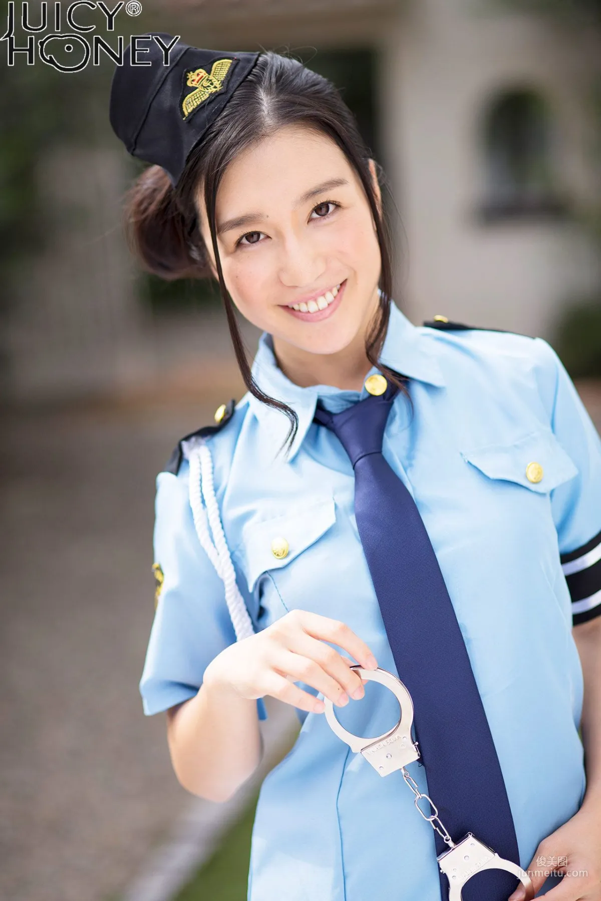 [Juicy Honey] トレカ連動写真集 Iori Kogawa 古川いおり 写真集1