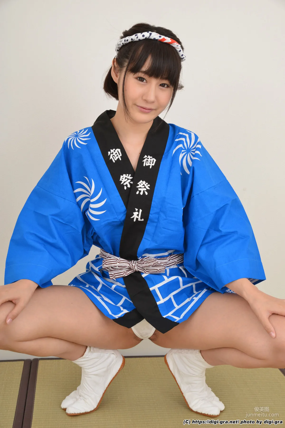 [Digi-Gra] Mari Koizumi Set05 Photo Set photo 19
