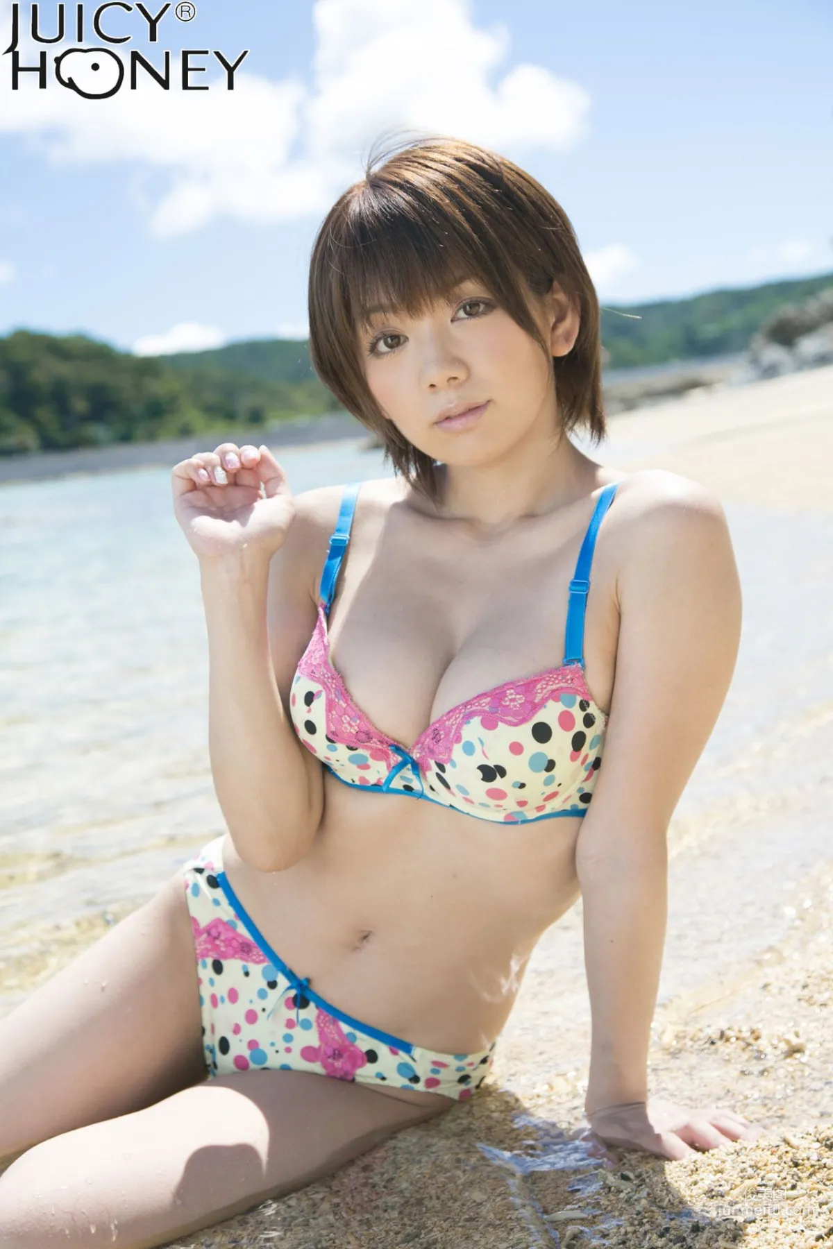 [Juicy Honey] jh122 希美まゆ/希美真由 Mayu Nozomi 寫真集 30