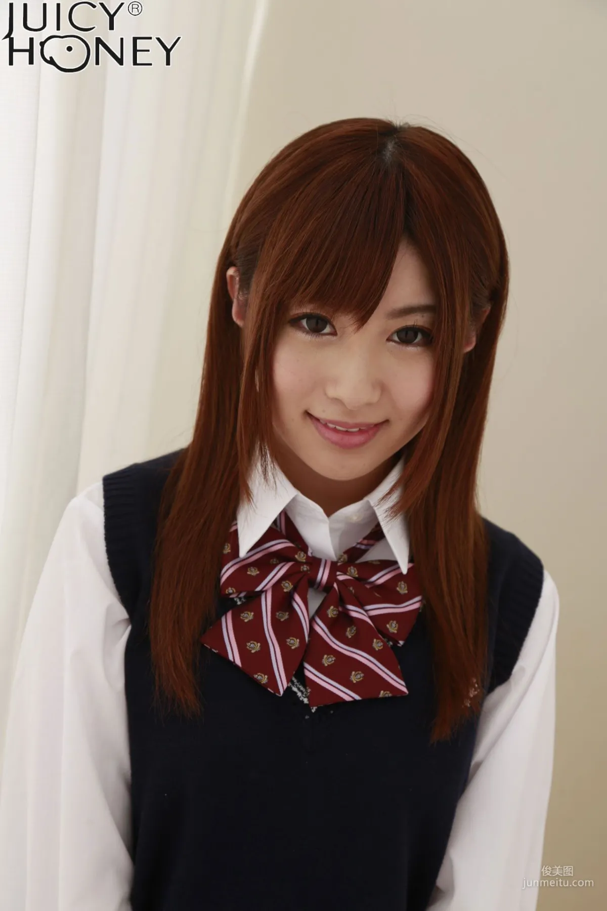 [Juicy Honey] jh119 Naruse Kokomi 成瀬心美 写真集1