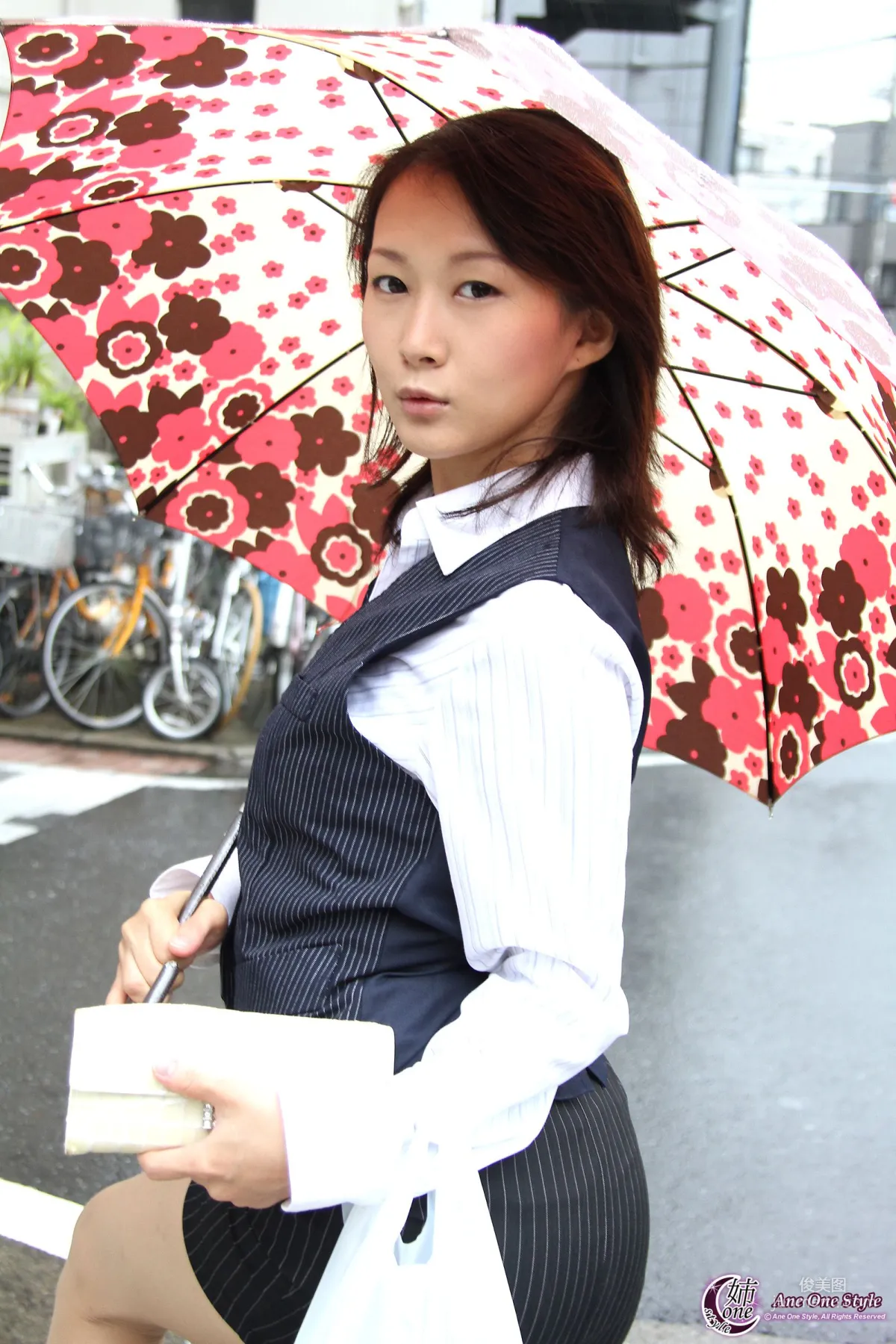 [X-City] Ane One Style No.28 小滝紗由美 Sayumi Kotaki 寫真集 5