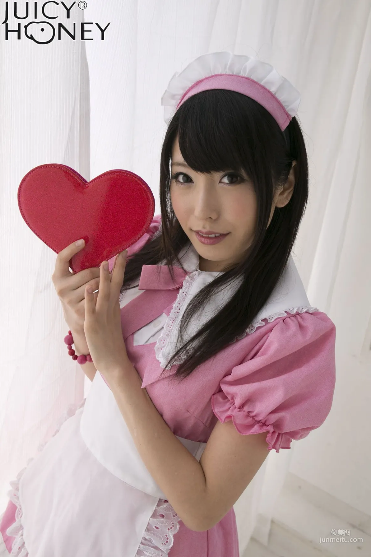 [Juicy Honey] jh153 Chika Arimura Photo Set photo 25