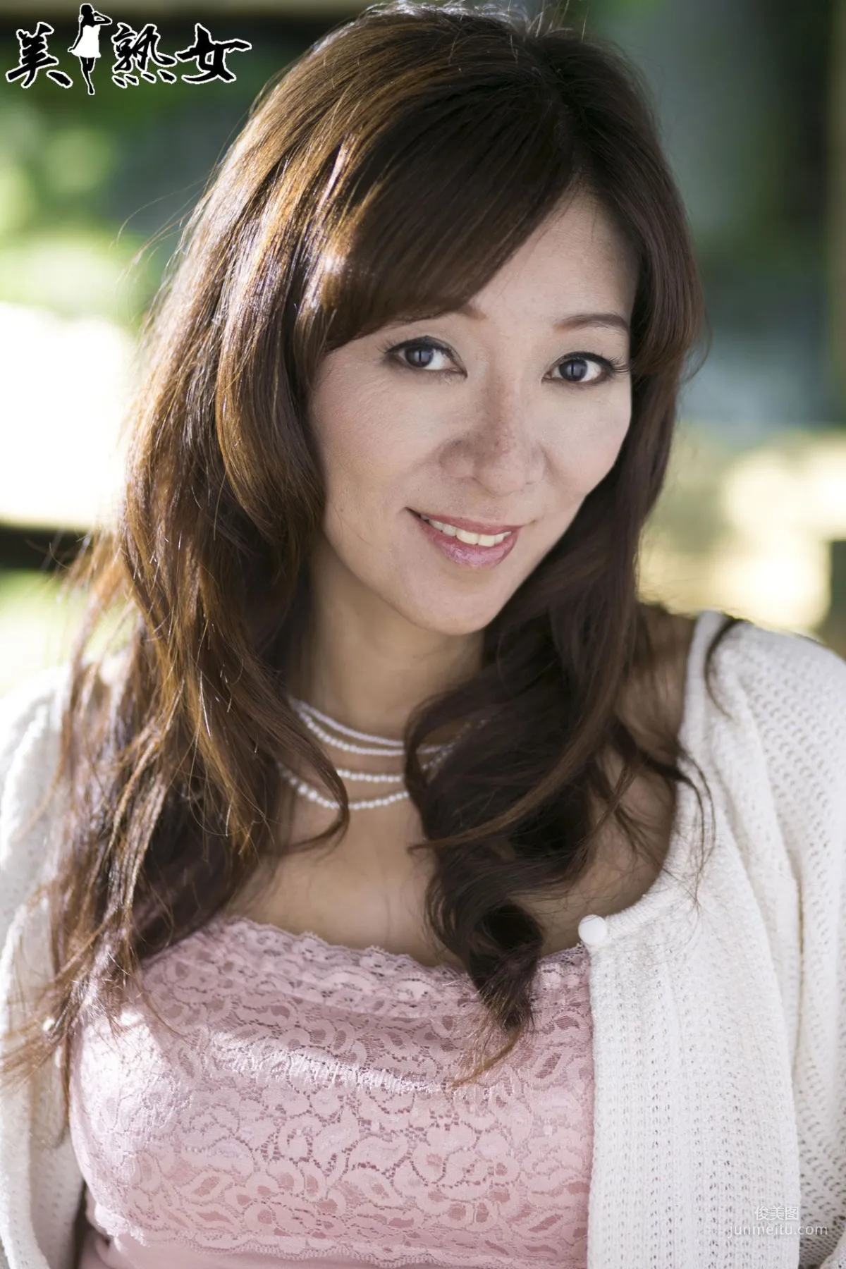 [X-City] Beautiful Mature Woman [JUKUJO] Noriko Igarashi Photo Set photo 22