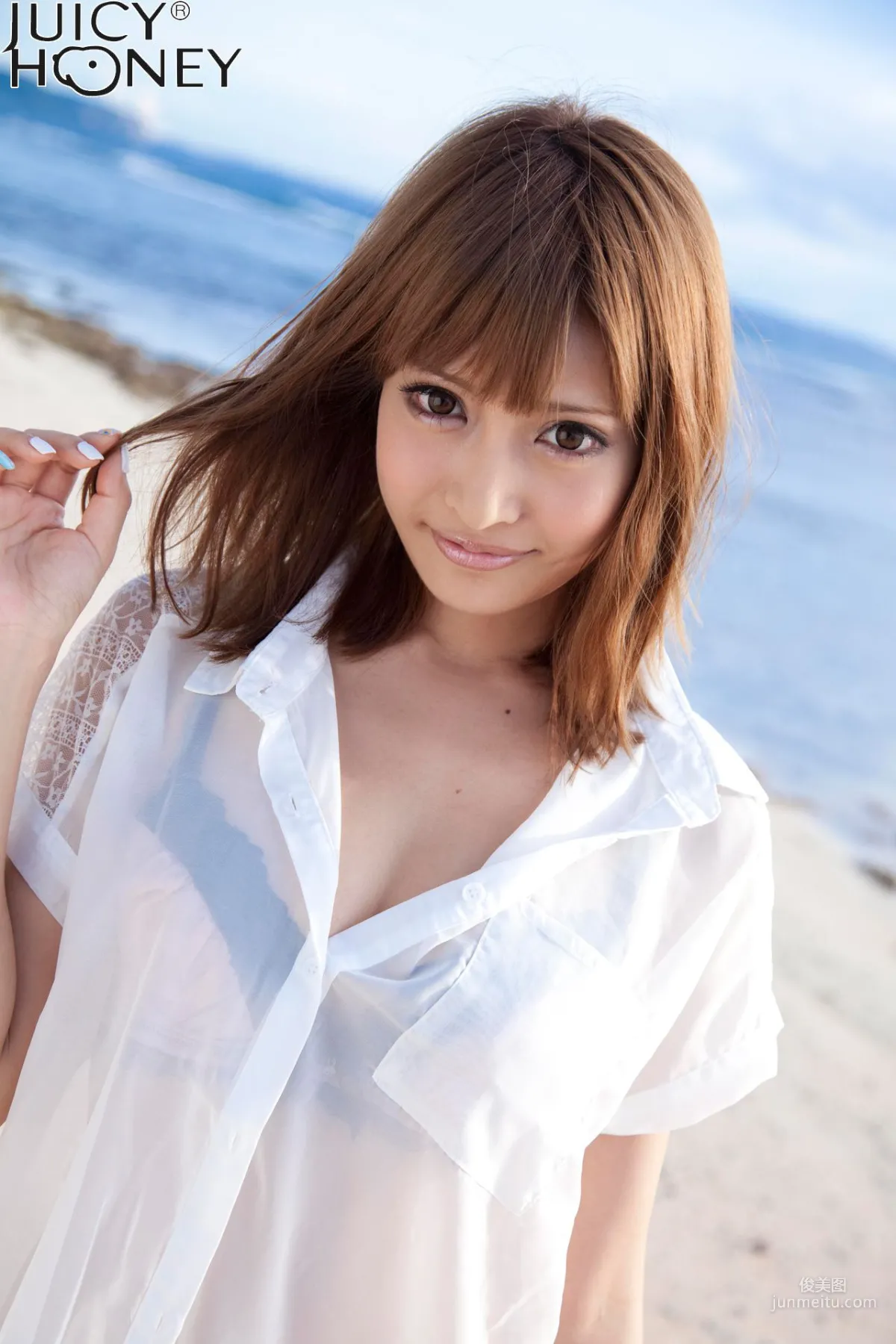 [Juicy Honey] jh114 Kirara Asuka 明日花キララ/明日花绮羅 寫真集 68