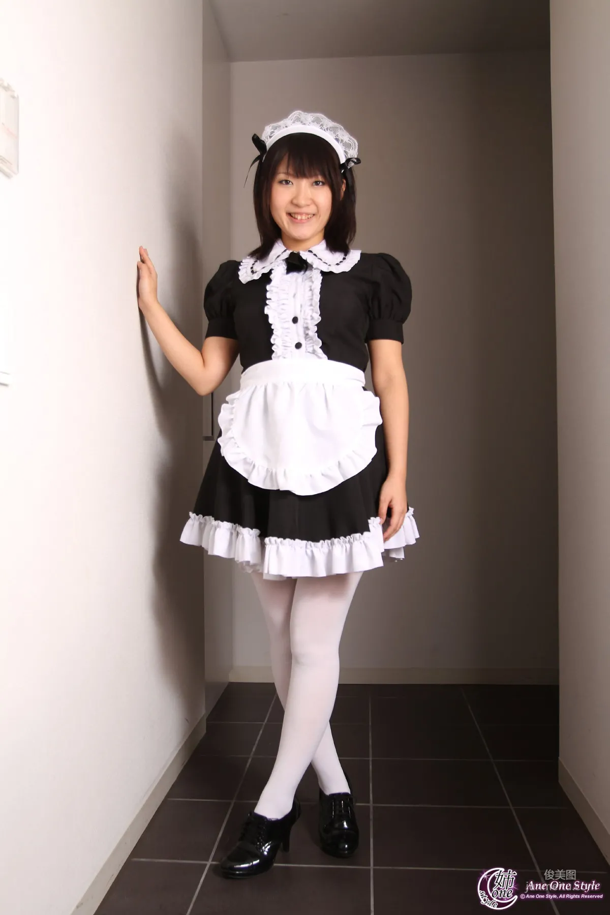[X-City] Ane One Style No.30 来栖あさみ Asami Kurusu 写真集9