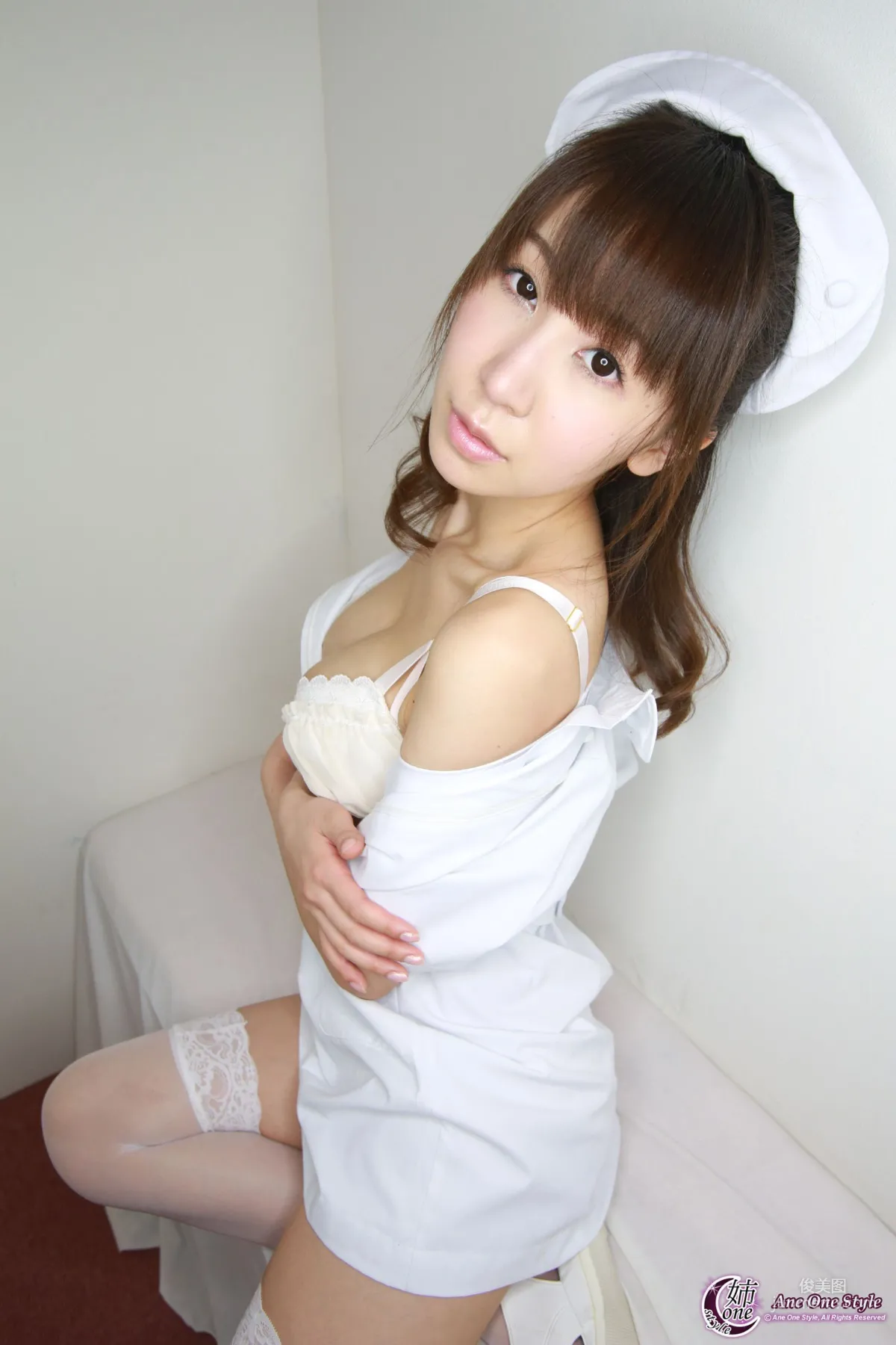 [X-City] Ane One Style No.73 知花メイサ/知花梅莎 Meisa Chibana 寫真集 28