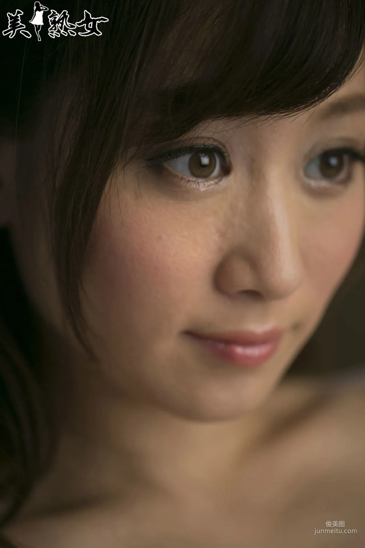 [X-City] [JUKUJO] Popular Mature Woman Yuu Kawakami 3 Photo Set photo 42