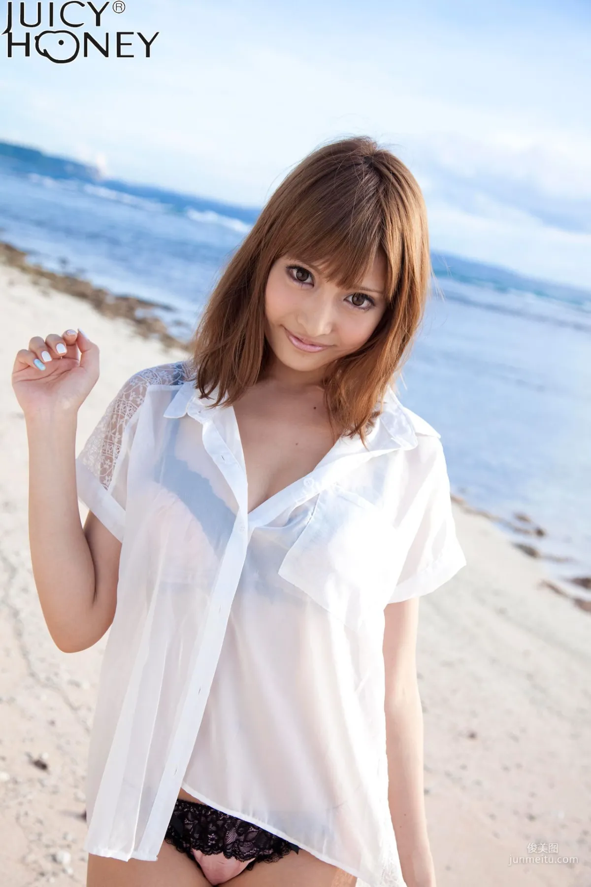 [Juicy Honey] jh114 Kirara Asuka 明日花キララ/明日花绮羅 寫真集 69