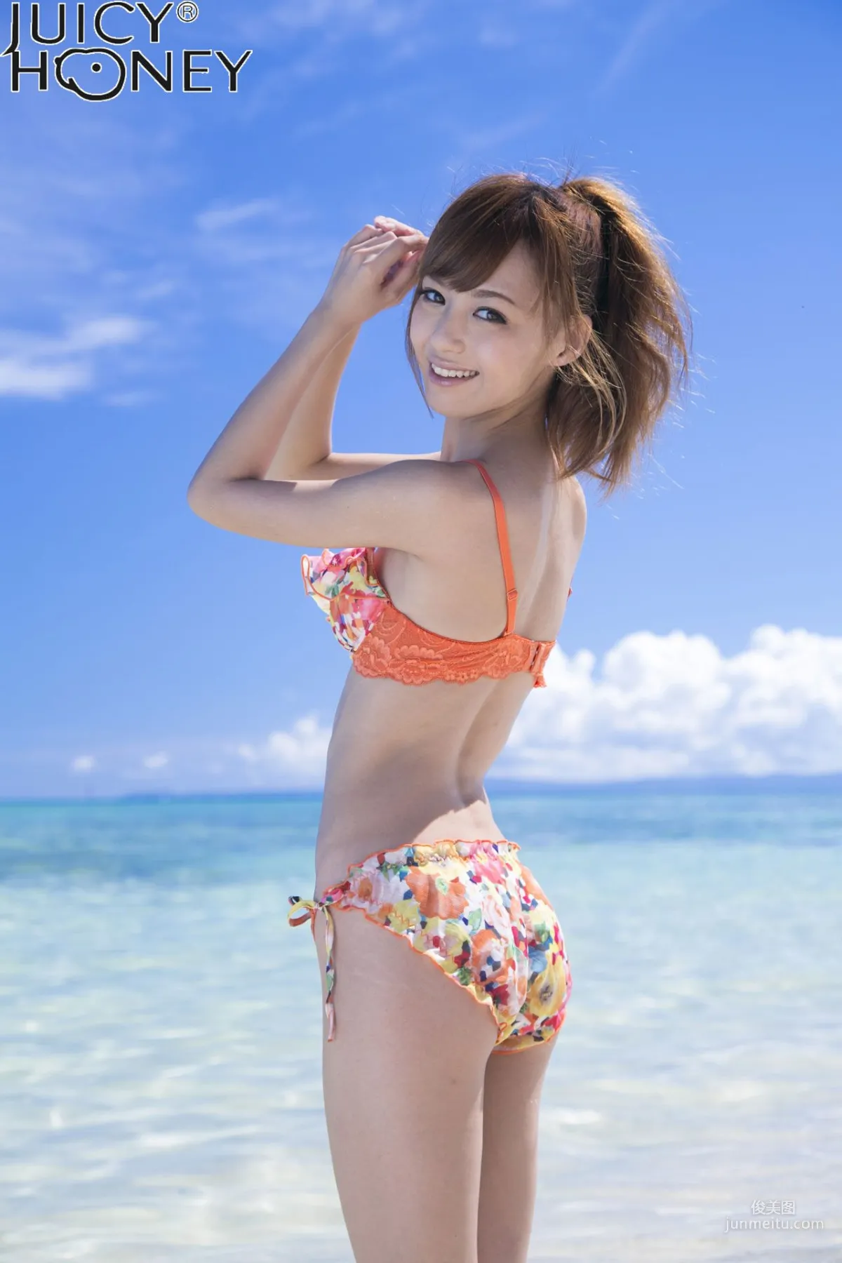 [Juicy Honey] jh120 Aino Kishi 希志あいの 寫真集 16