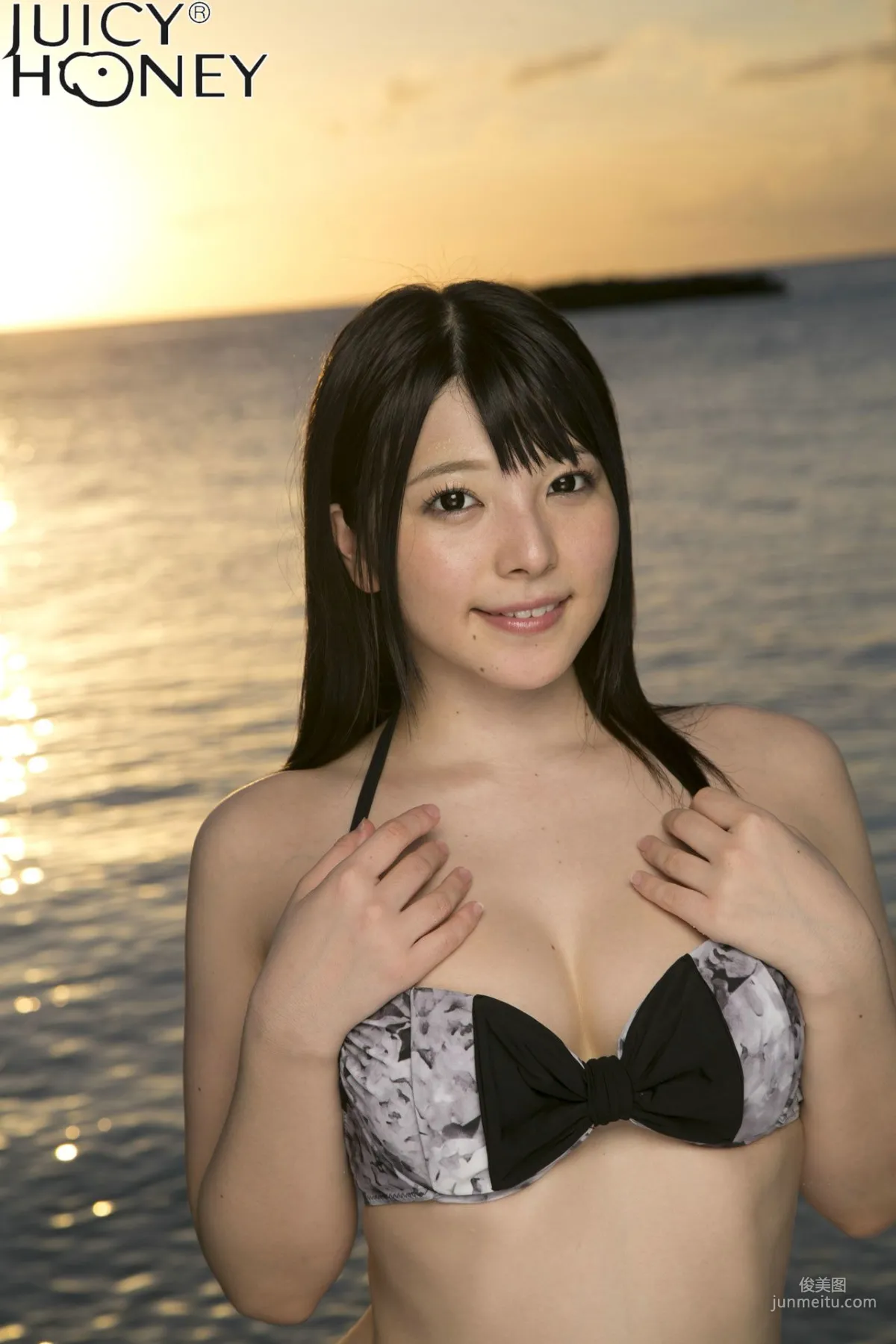 [Juicy Honey] jh148 上原亜衣/うえはらあい 写真集12