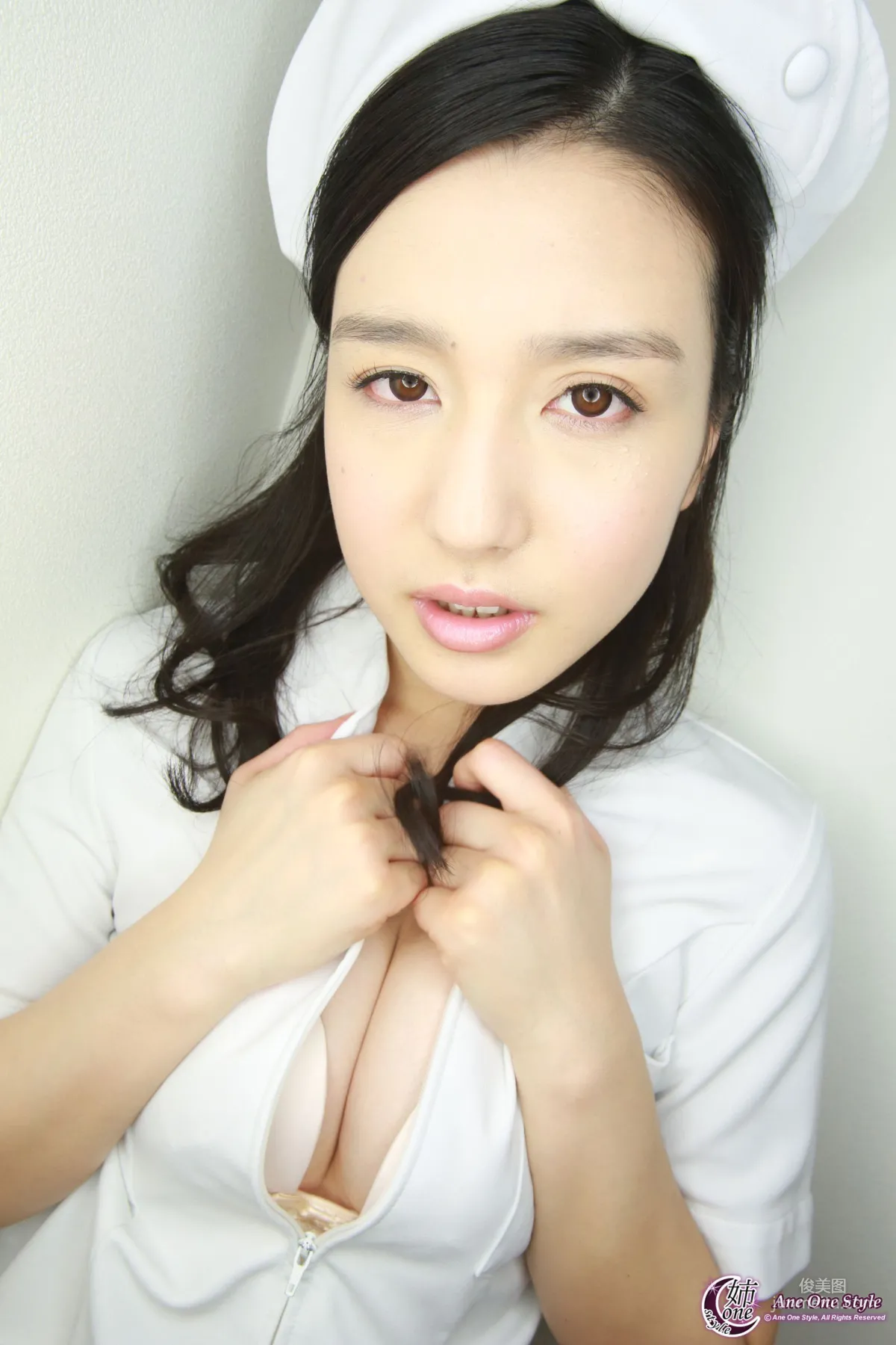 [X-City] Ane One Style No.77 古川いおり Iori Kogawa 寫真集 18