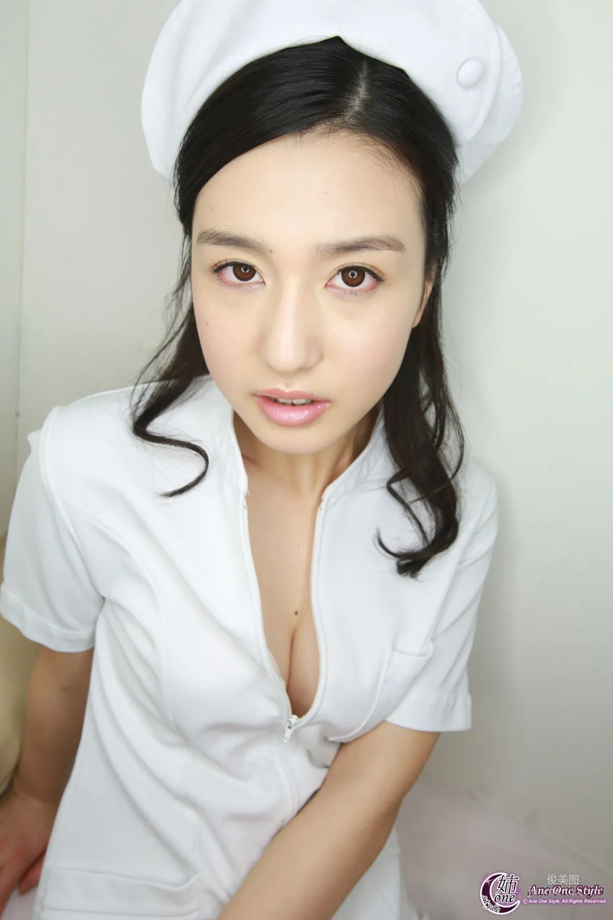 [X-City] Ane One Style No.77 古川いおり Iori Kogawa 寫真集 11