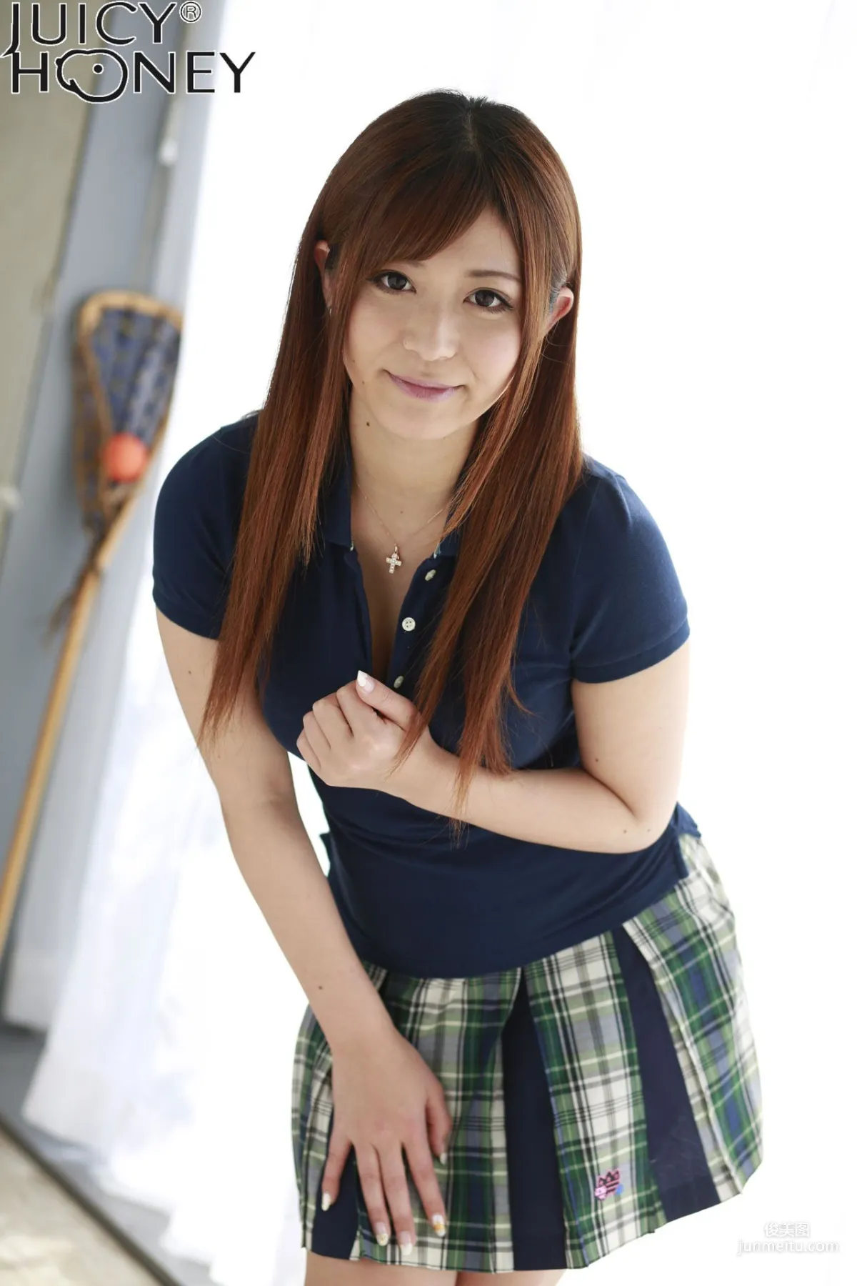 [Juicy Honey] jh126 さとう遥希/高森あゆみ 写真集10