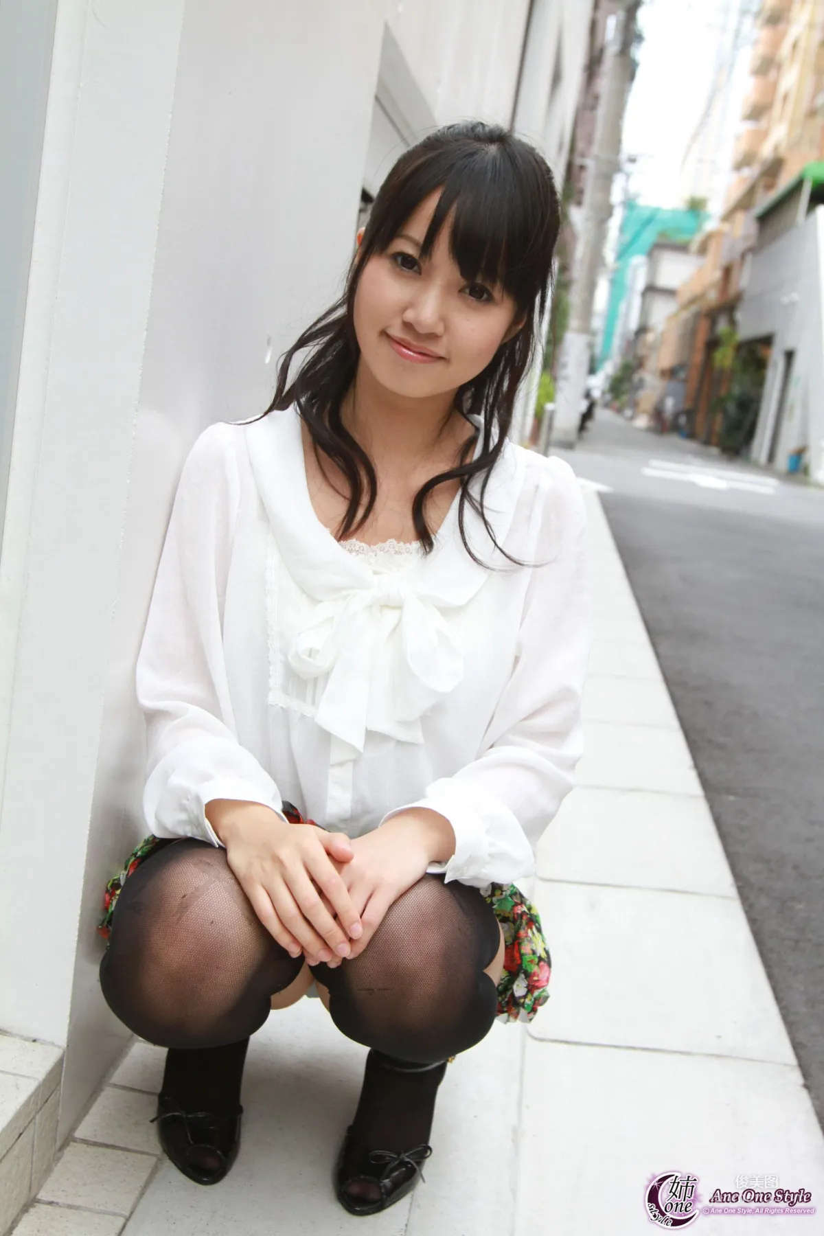 [X-City] Ane One Style No.56 朝倉ことみ/朝倉琴美 Kotomi Asakura 寫真集 3