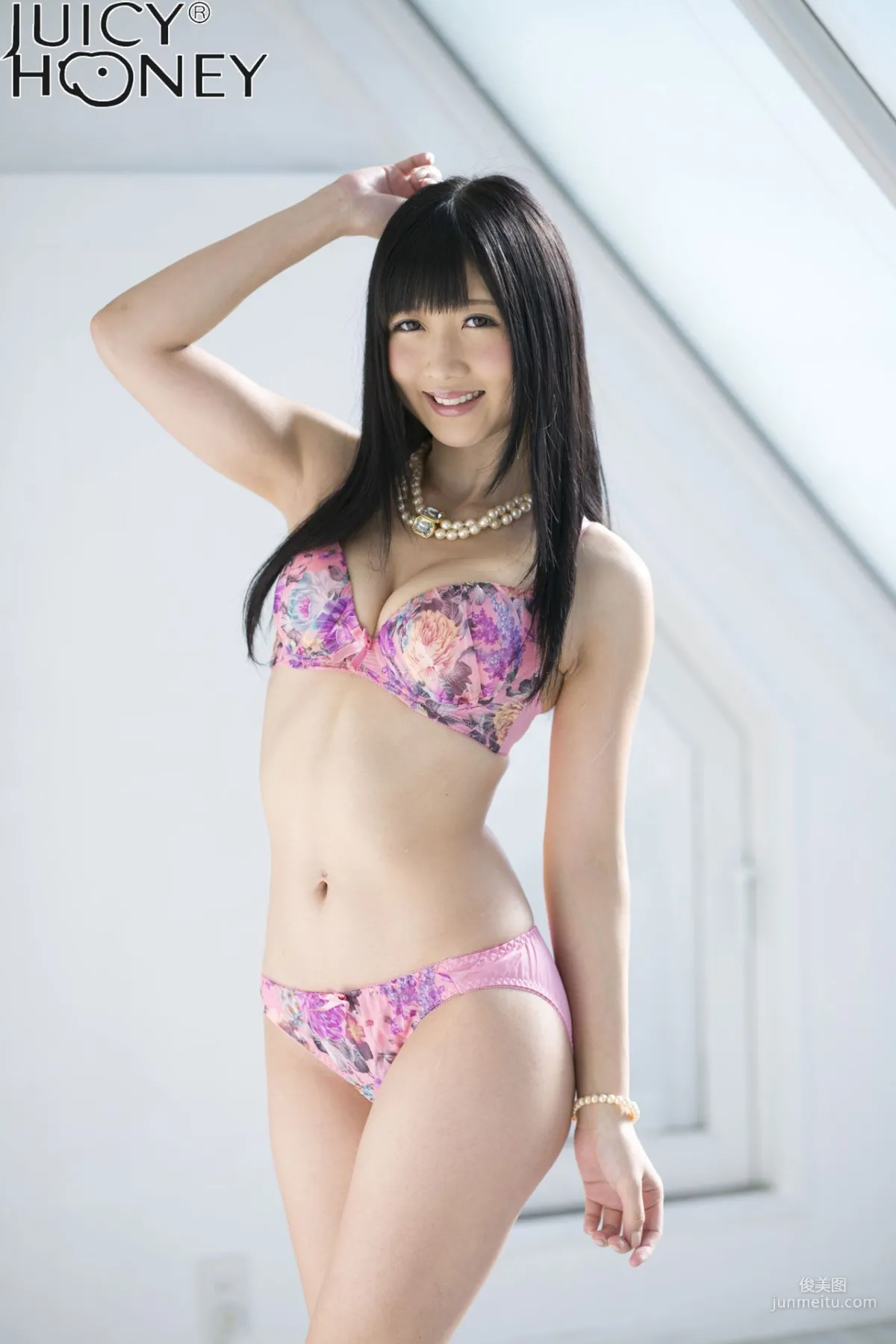 [Juicy Honey] ジューシーハニー30 大槻ひびき/大槻响 写真集2