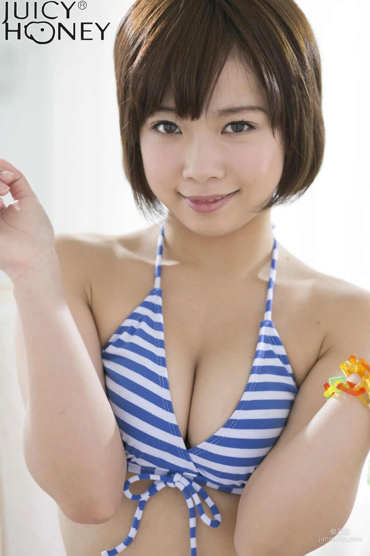 [Juicy Honey] jh129 紗倉まな《LINGERIE SPECIAL》 写真集6