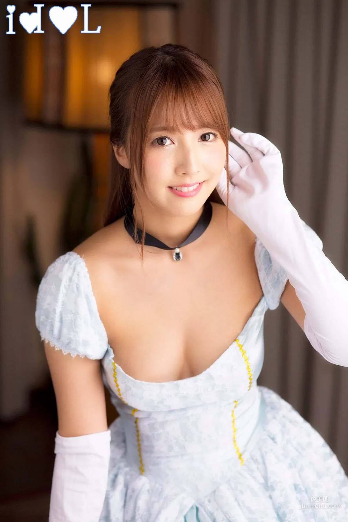 [X-City] IDOLアイドル女優 idl001 三上悠亜/鬼頭桃菜 寫真集 31