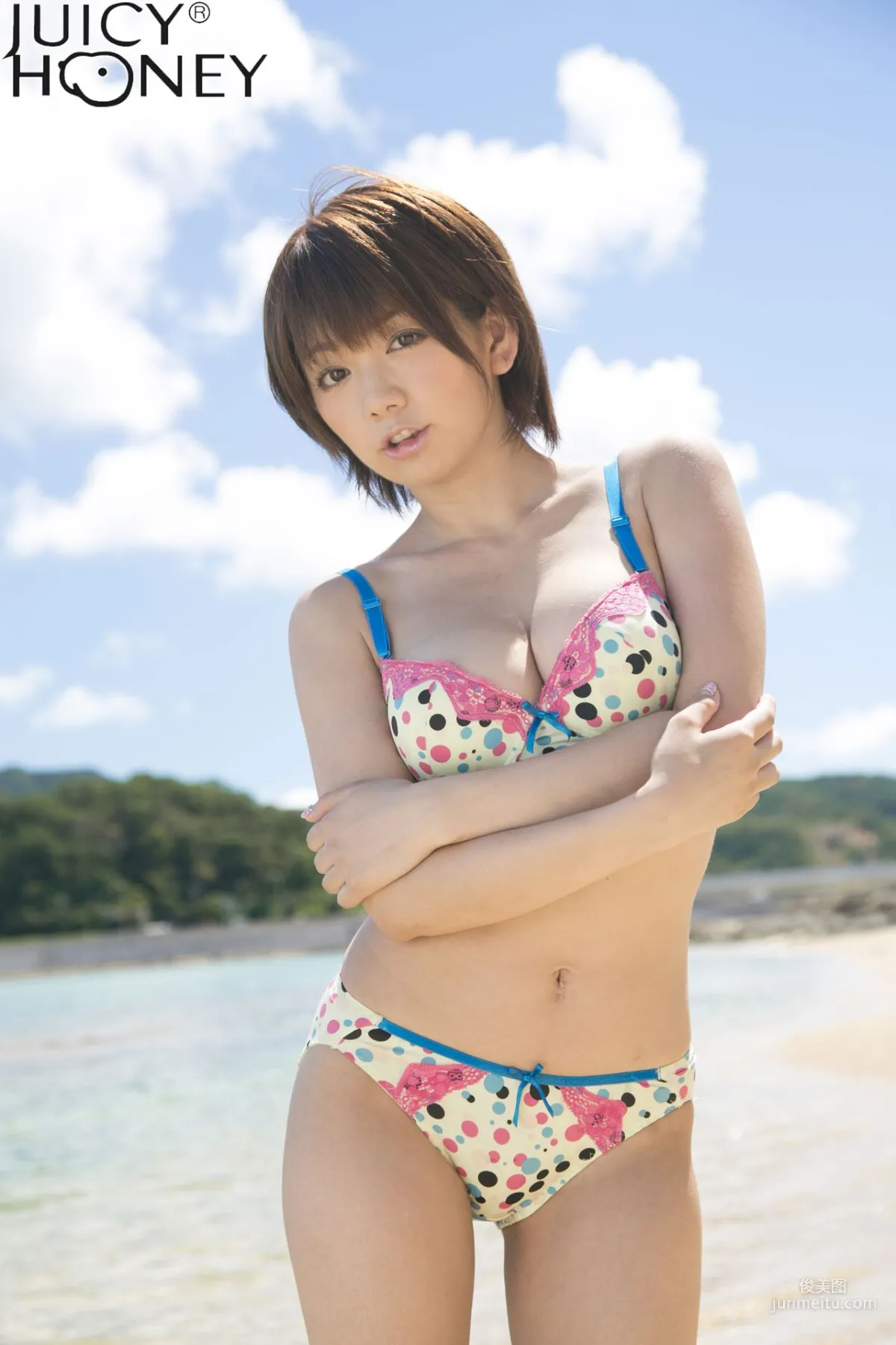 [Juicy Honey] jh122 希美まゆ/希美真由 Mayu Nozomi 寫真集 29