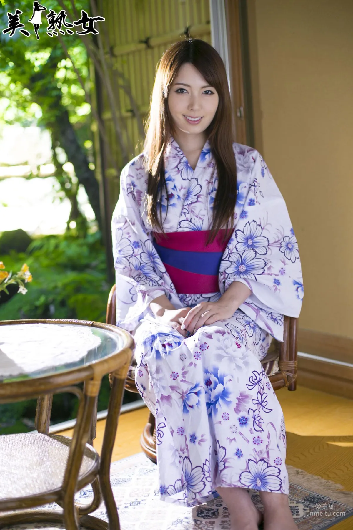 Yui Hatano: X-City photo 9