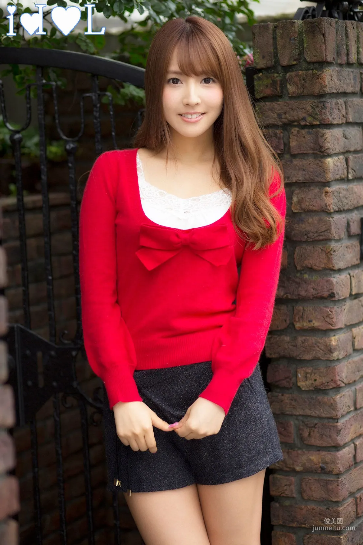 [X-City] IDOLアイドル女優 idl001 三上悠亜/鬼頭桃菜 寫真集 19