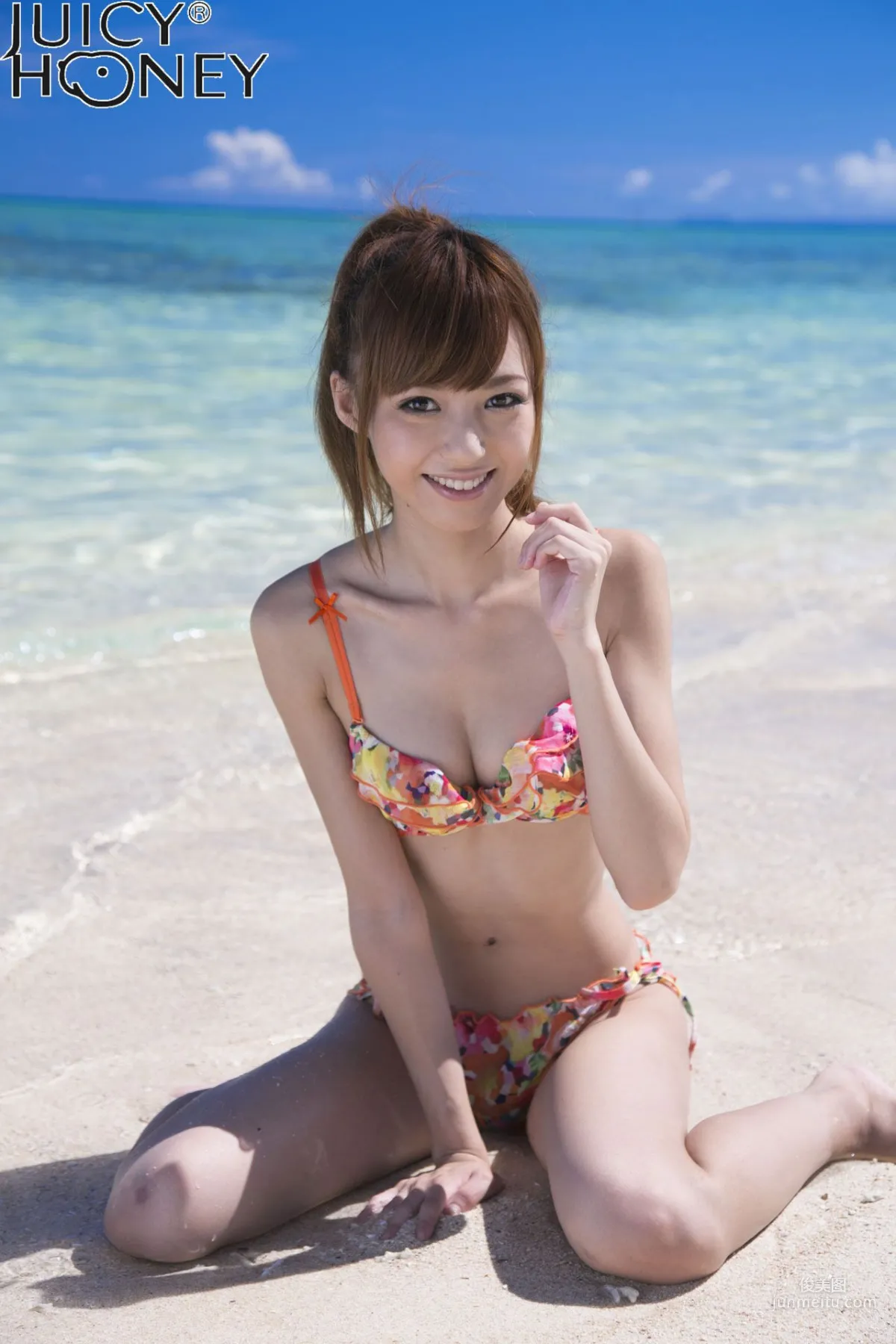 [Juicy Honey] jh120 Aino Kishi 希志あいの 寫真集 21