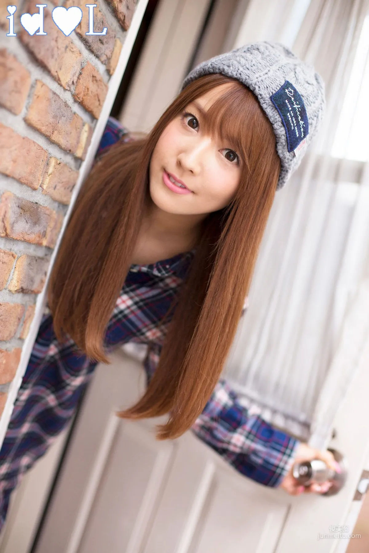 [X-City] IDOLアイドル女優 idl001 三上悠亜/鬼頭桃菜 寫真集 1