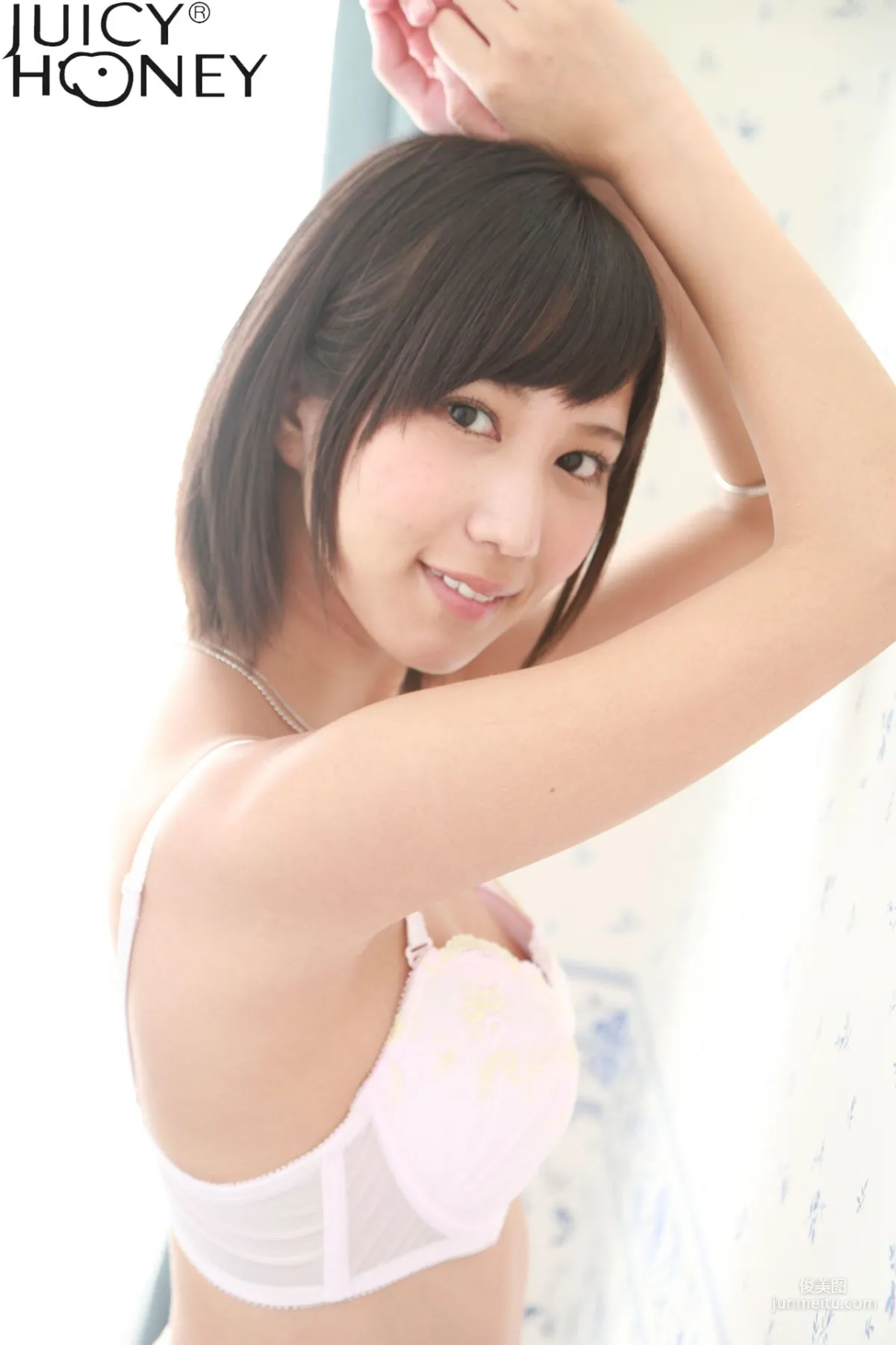 [Juicy Honey] ジューシーハニーLE 湊莉久/凑莉久 写真集2