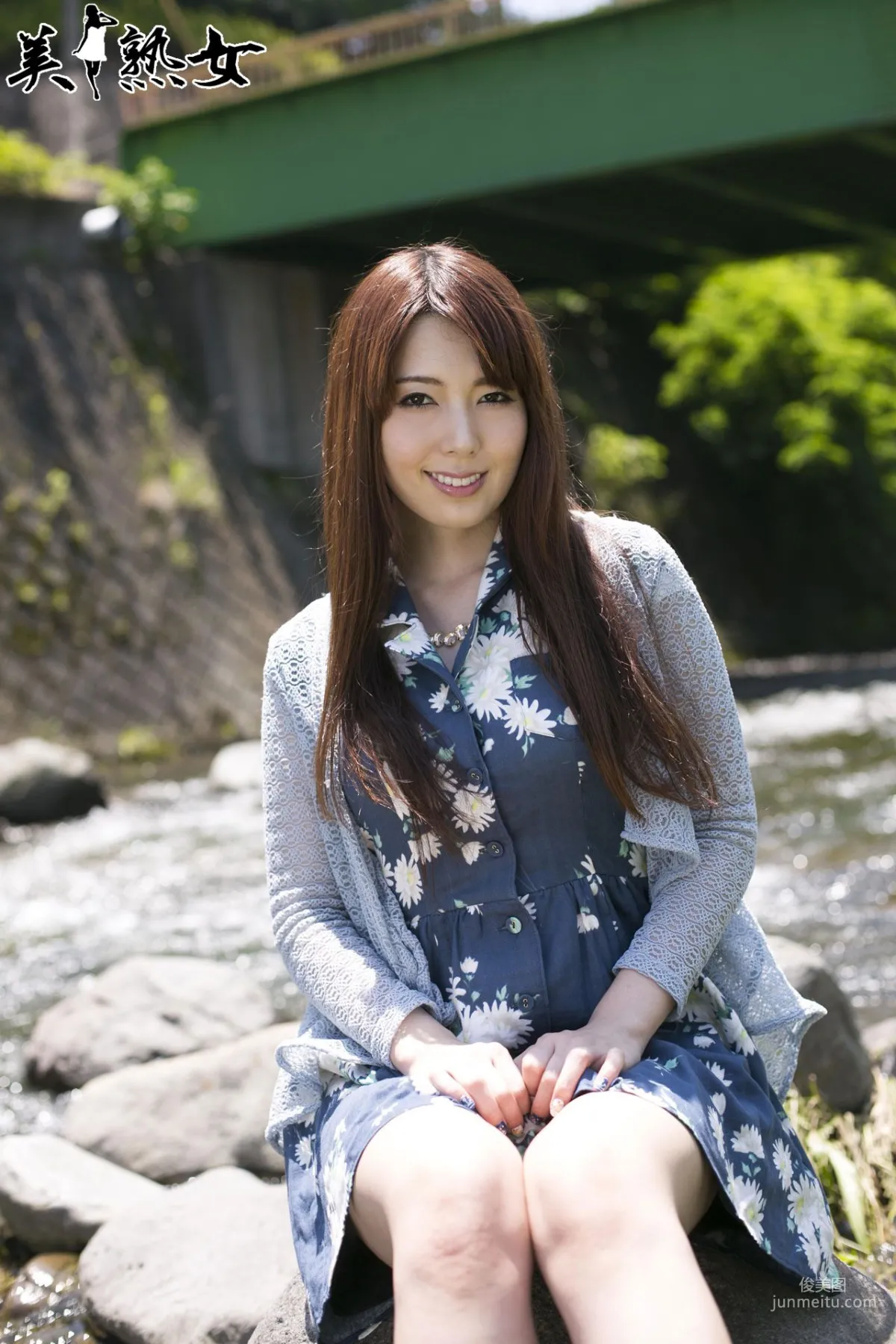Yui Hatano: X-City photo 22
