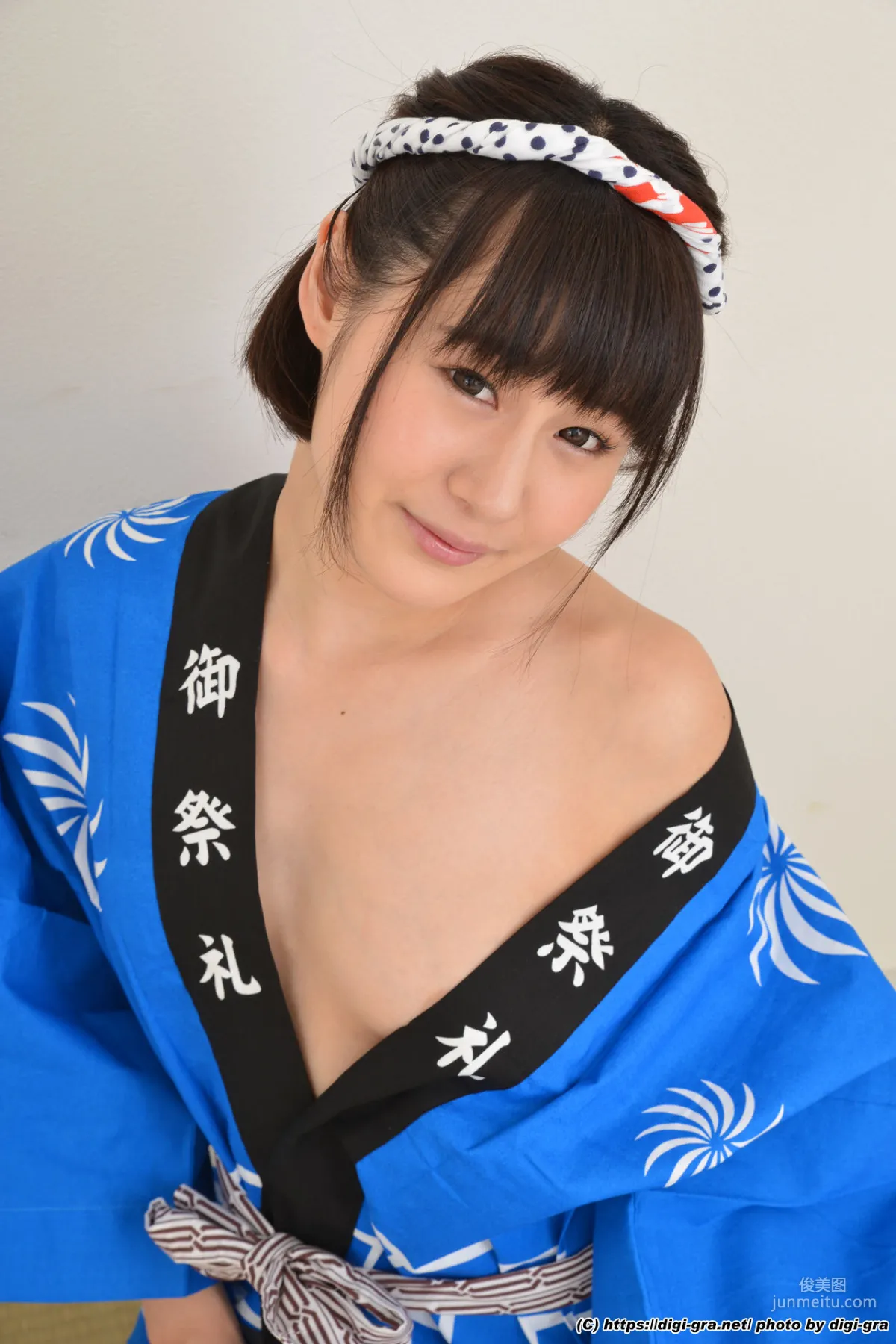 [Digi-Gra] Mari Koizumi Set05 Photo Set photo 38
