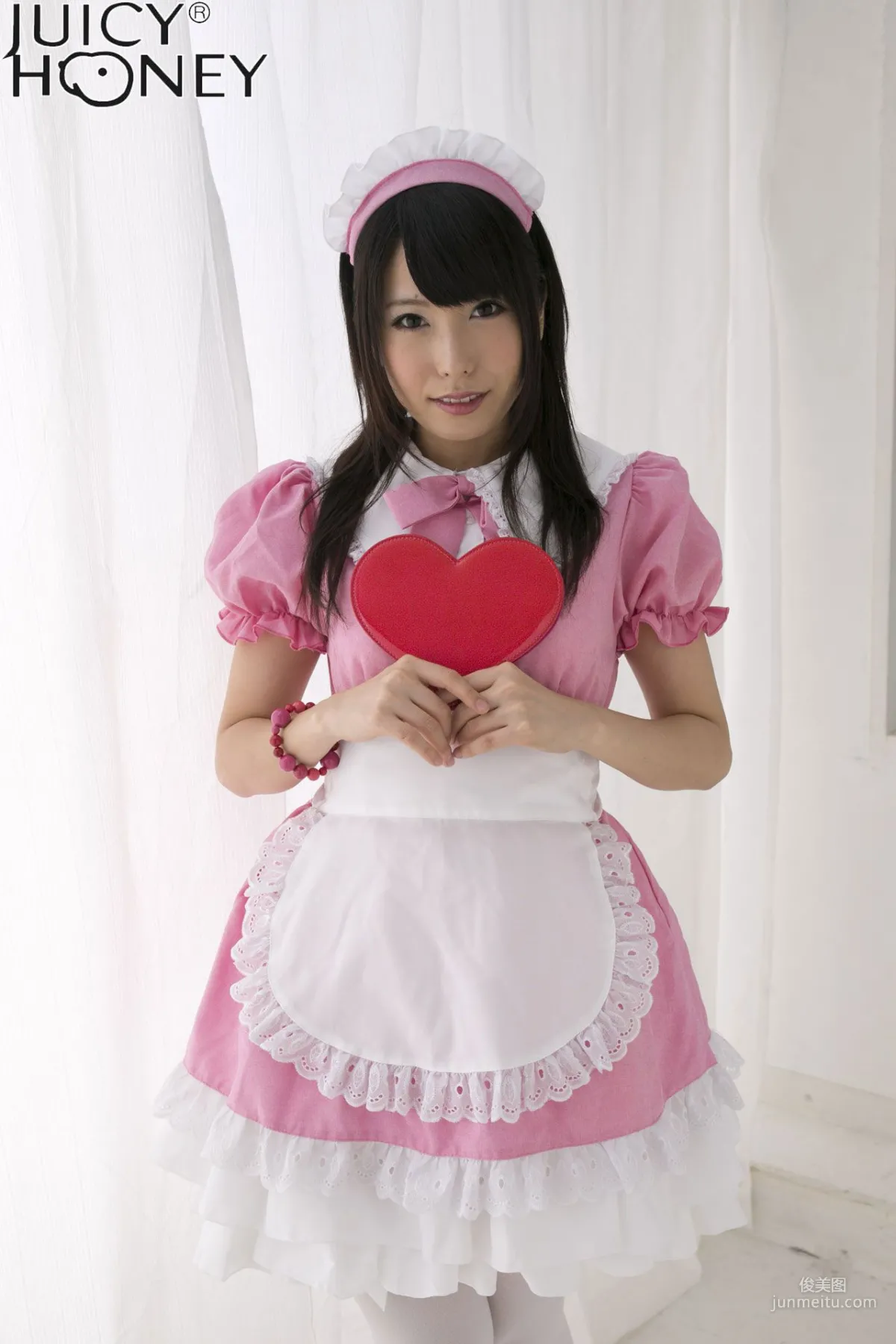 [Juicy Honey] jh153 Chika Arimura Photo Set photo 24