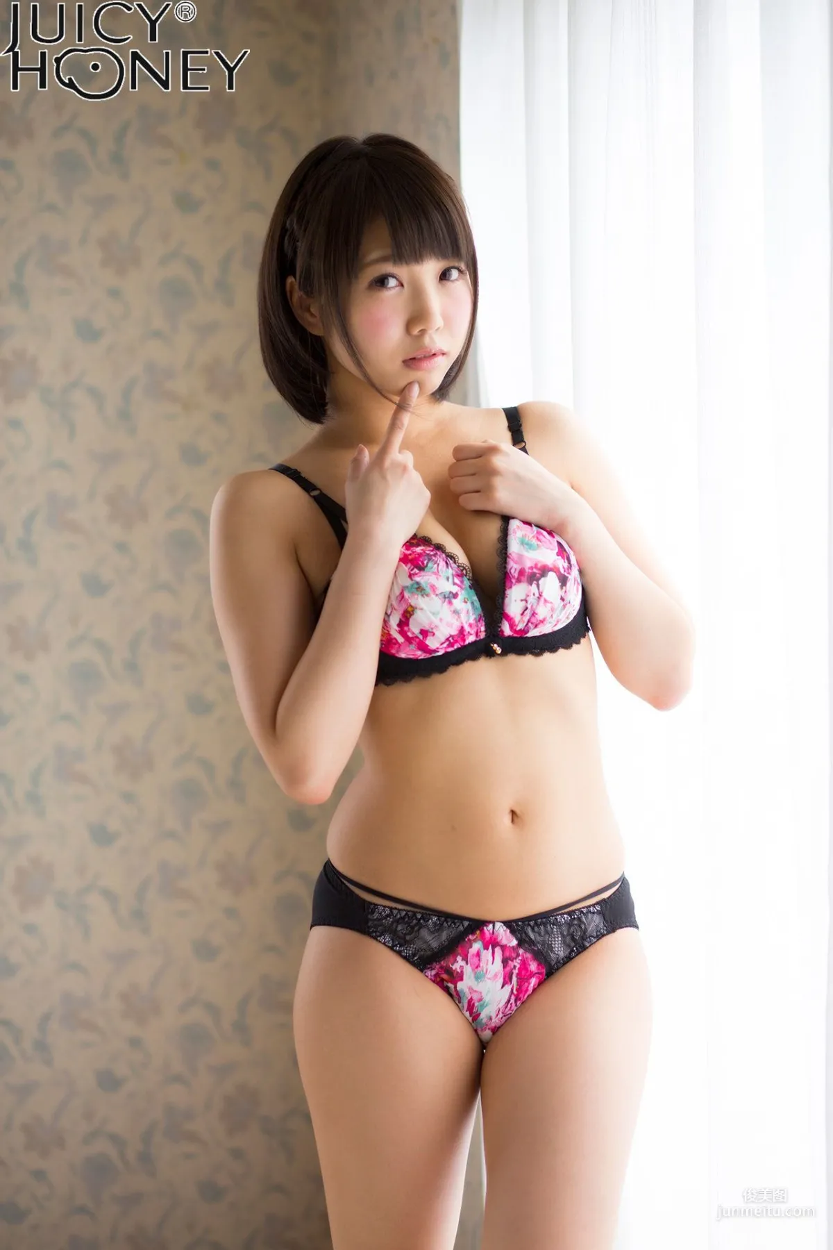 [Juicy Honey] jh205 Makoto Toda 戸田真琴 寫真集 7