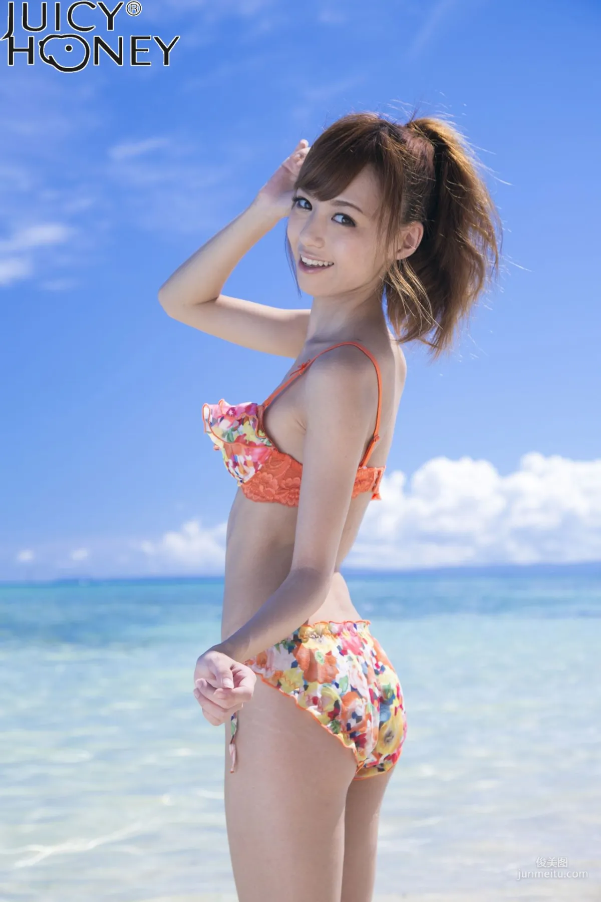 [Juicy Honey] jh120 Aino Kishi 希志あいの 寫真集 15