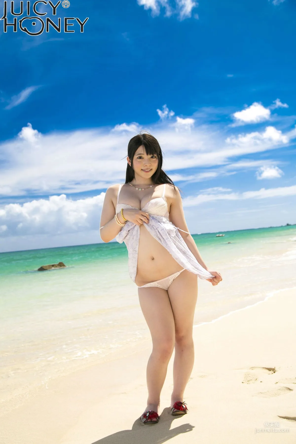 [Juicy Honey] jh148 上原亜衣/うえはらあい 寫真集 5