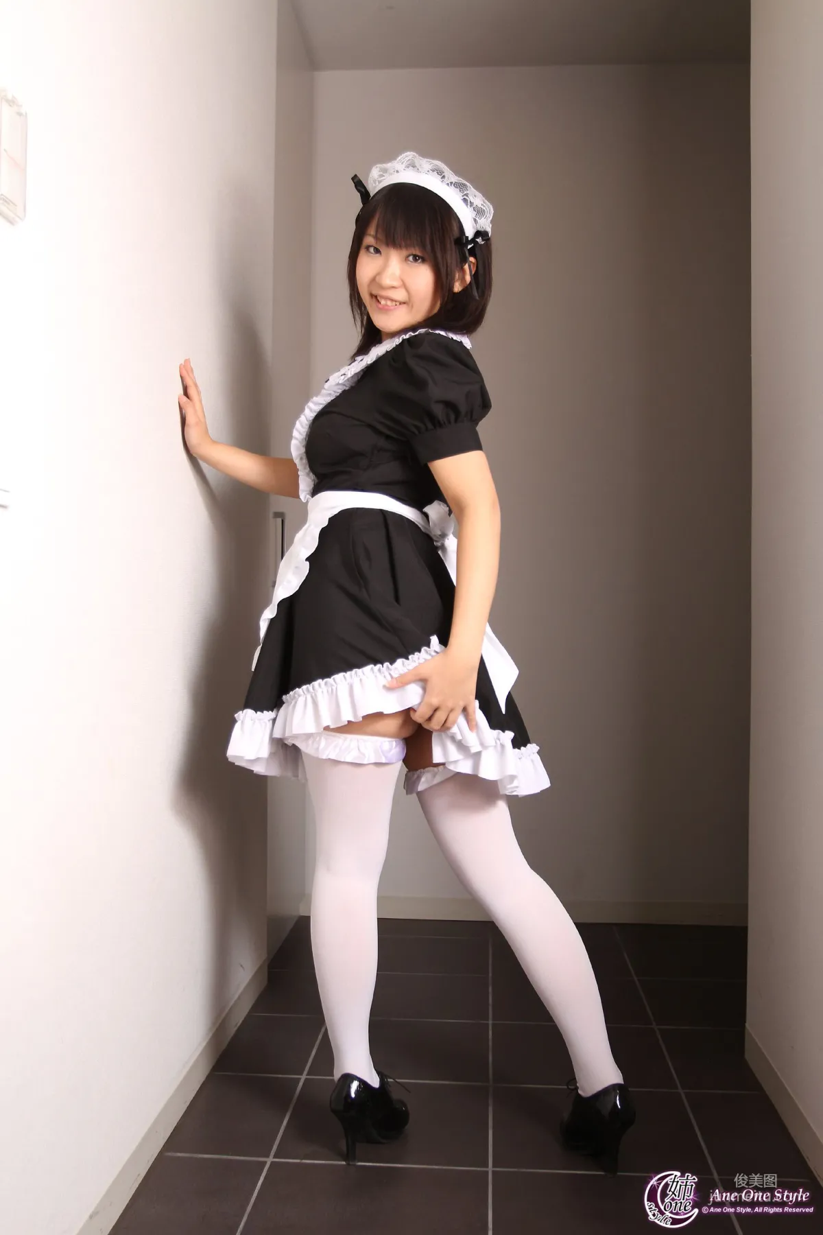 [X-City] Ane One Style No.30 來栖あさみ Asami Kurusu 寫真集 2