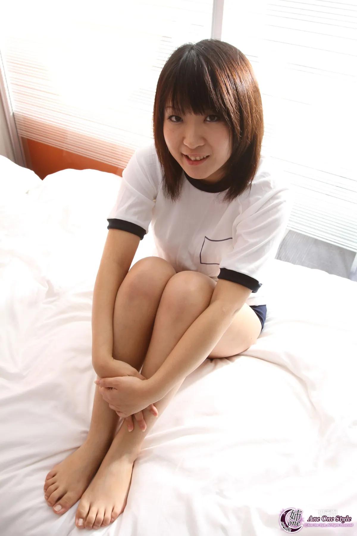 [X-City] Ane One Style No.30 来栖あさみ Asami Kurusu 写真集17