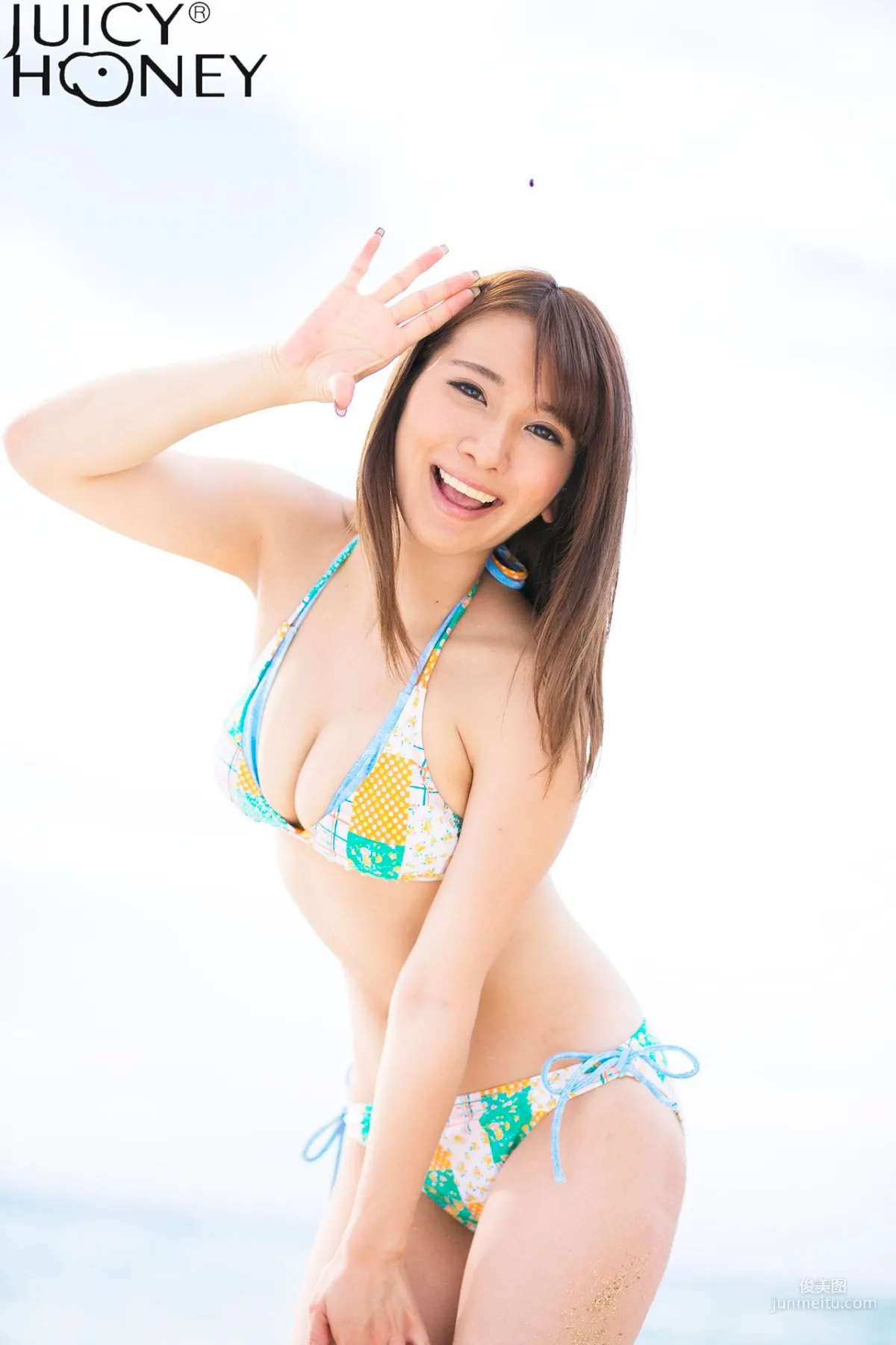 [Juicy Honey] Trading Card Linked Photo Set Mion Sonoda Photo Set photo 20