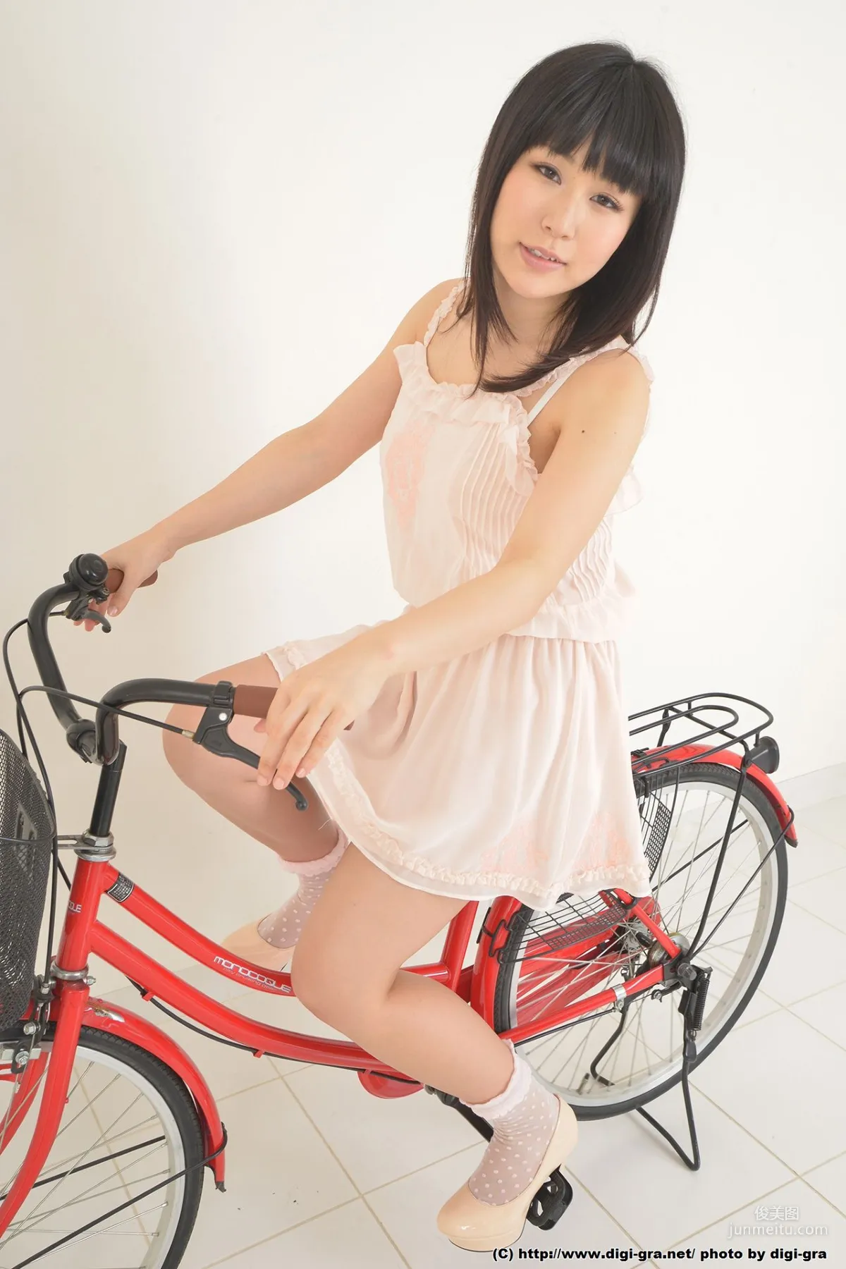 Chigusa Hara: Digi-Gra Set05 photo 18