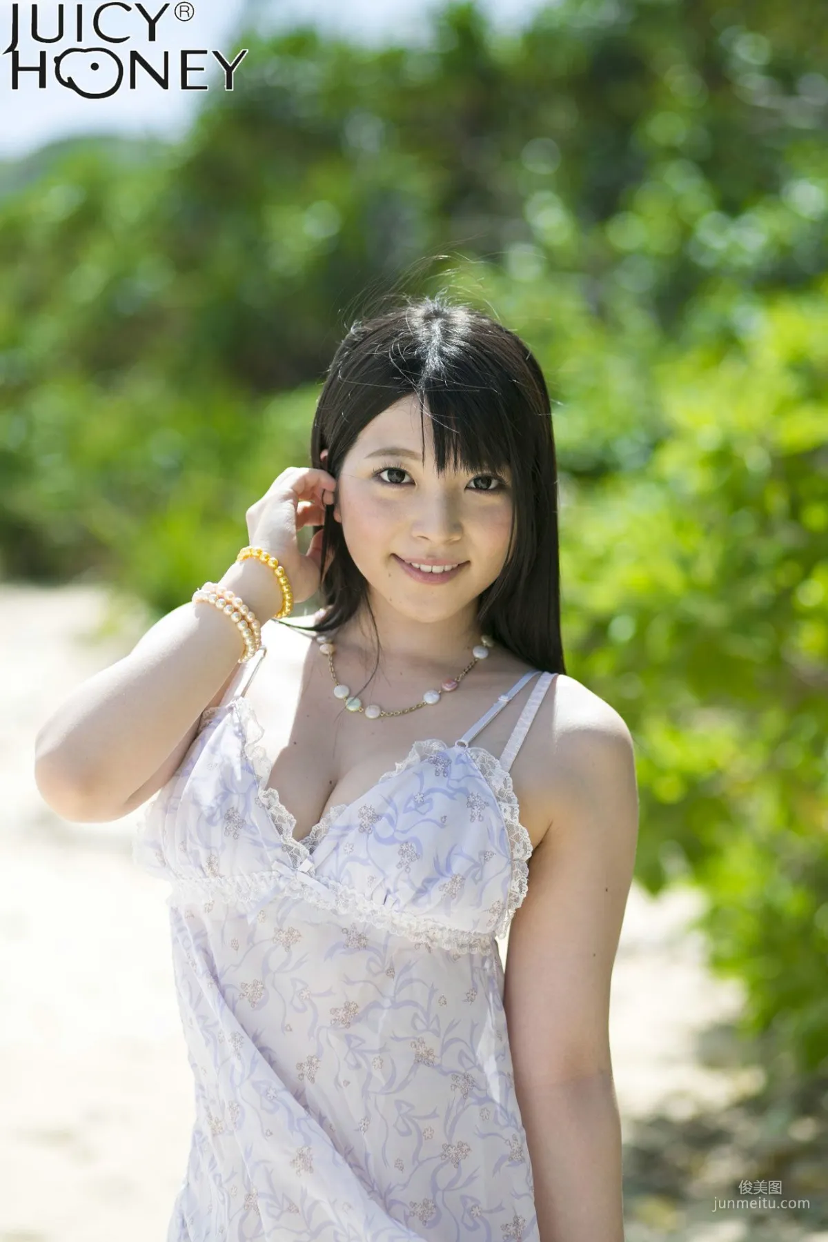[Juicy Honey] jh148 上原亜衣/うえはらあい 写真集16
