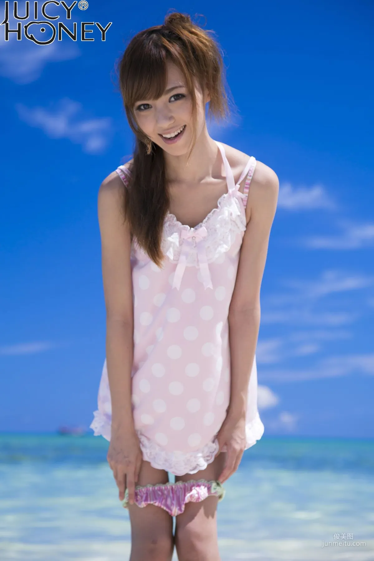 [Juicy Honey] jh120 Aino Kishi 希志あいの 寫真集 28