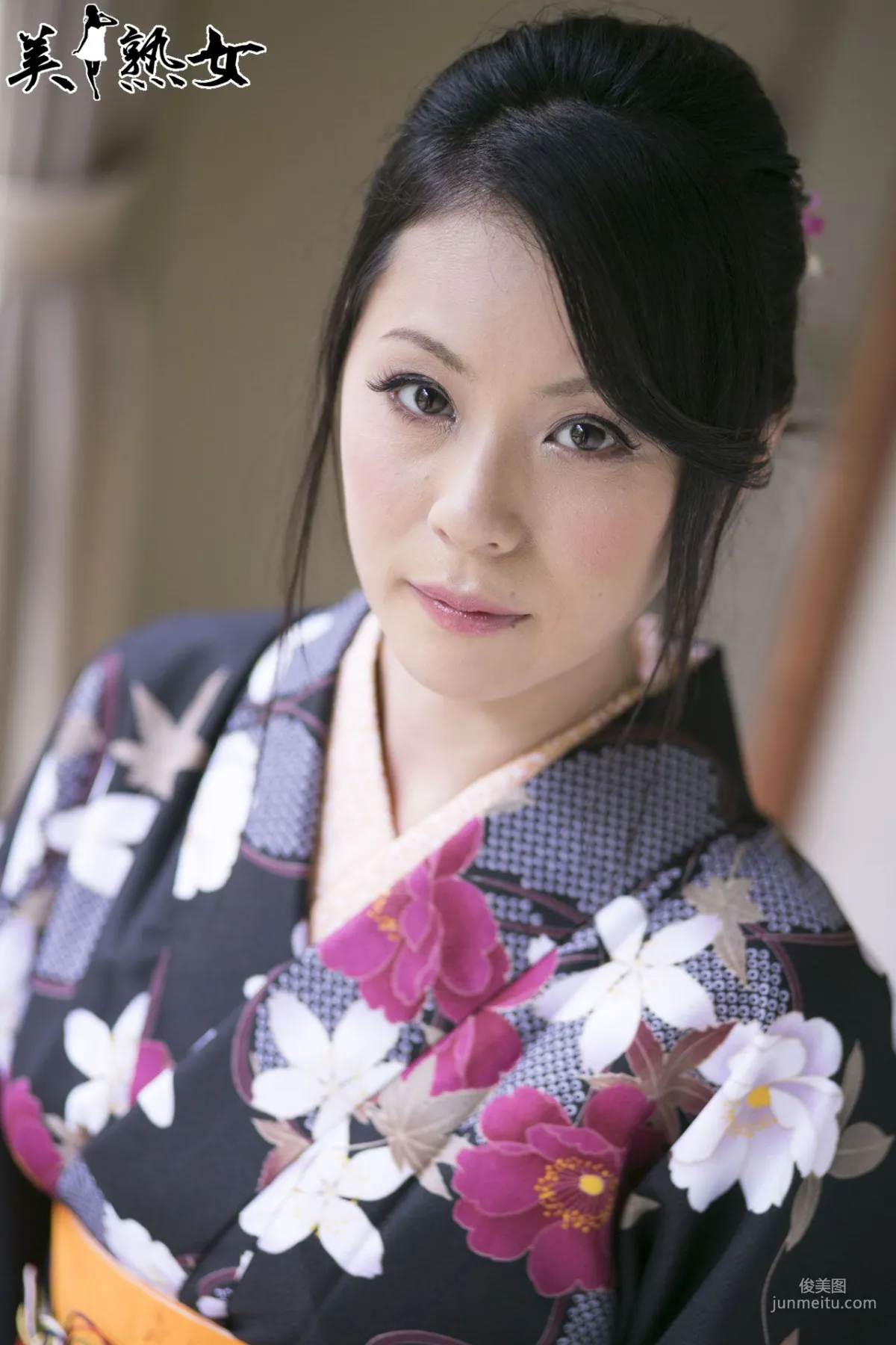 [X-City] Mature Woman [JUKUJO] Nana Aida Photo Set photo 13