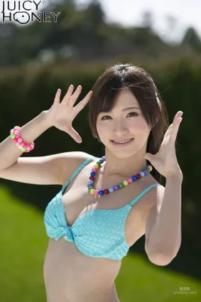 [Juicy Honey] ジューシーハニー31 天使もえ Moe Amatsuka 寫真集