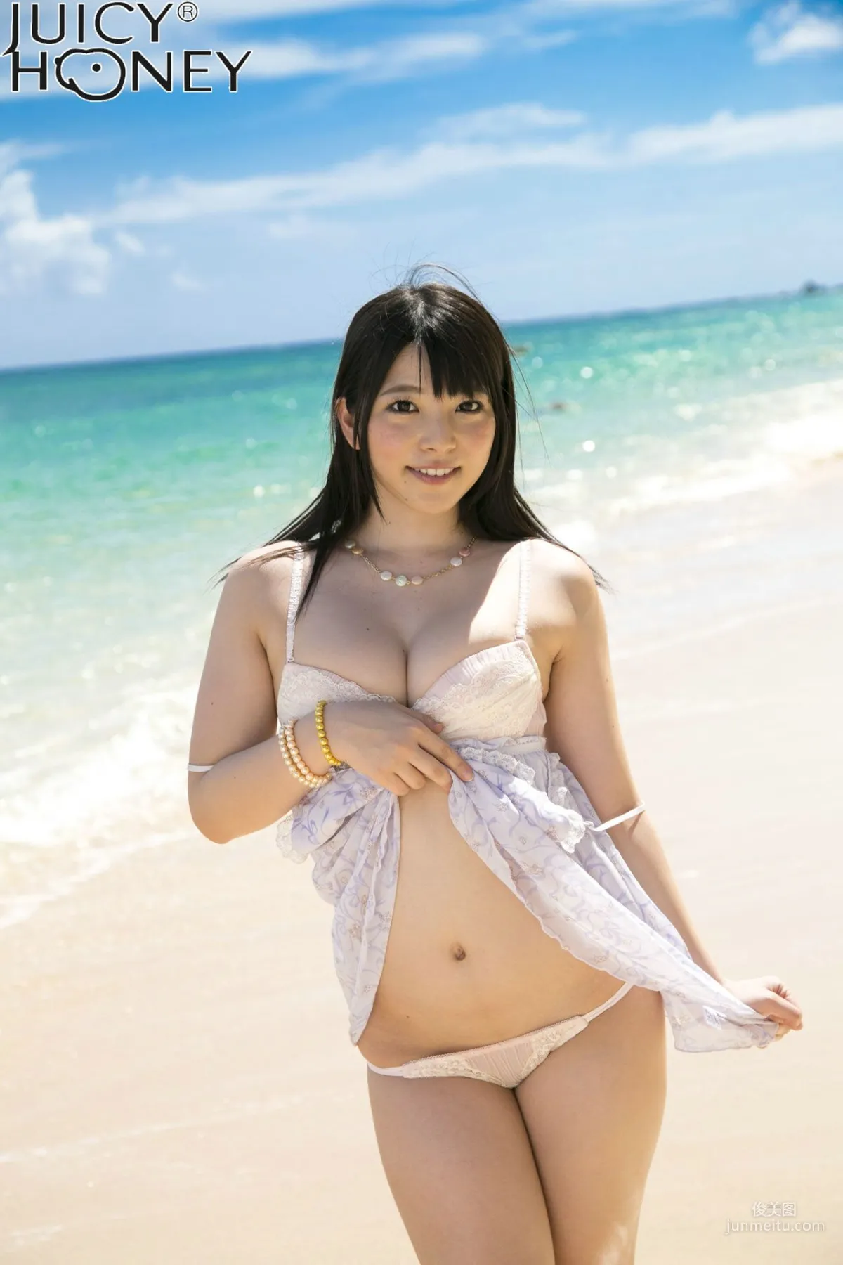 [Juicy Honey] jh148 上原亜衣/うえはらあい 寫真集 4
