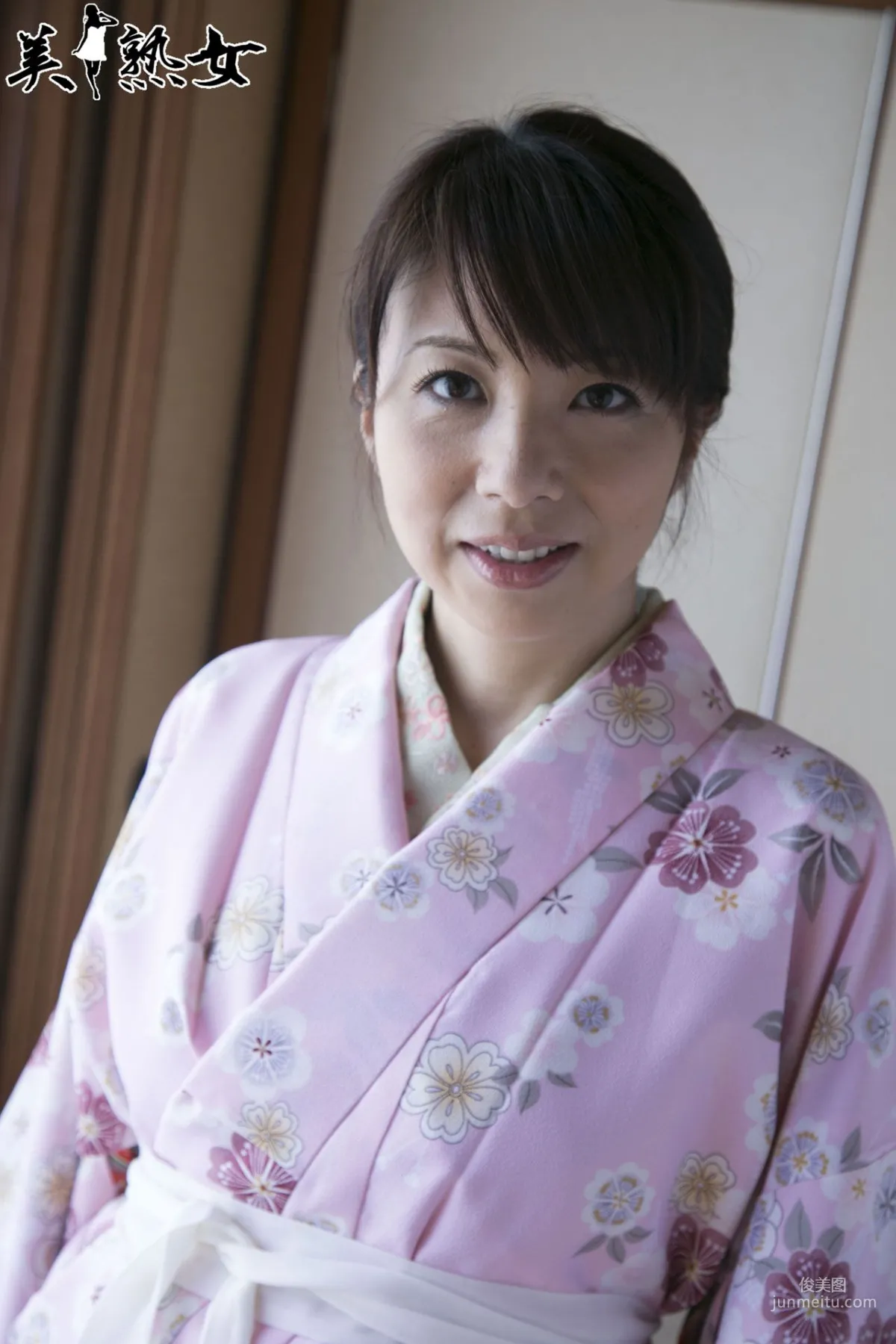 [X-City] Mature Woman [JUKUJO] Kimika Ichijo Photo Set photo 16