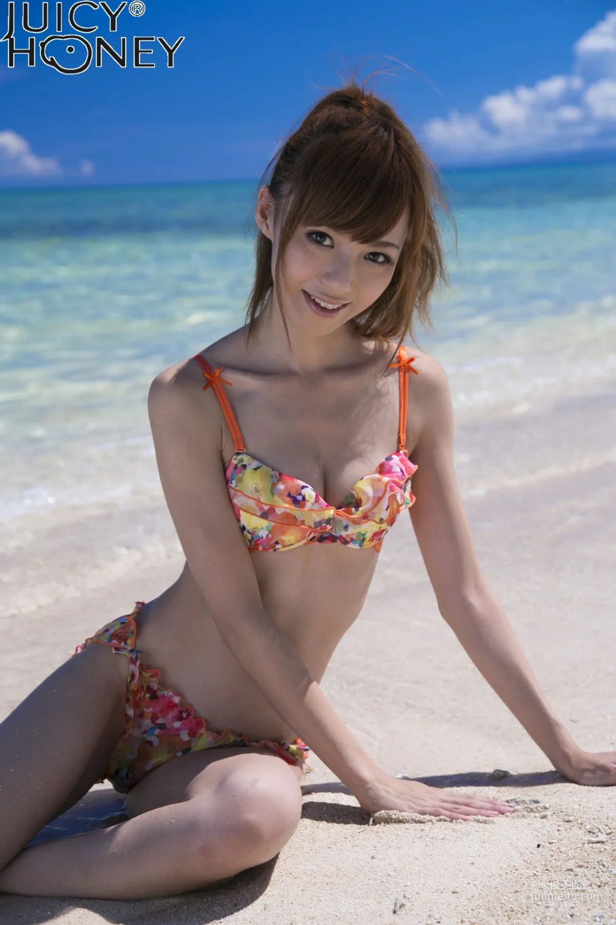 [Juicy Honey] jh120 Aino Kishi 希志あいの 寫真集 23