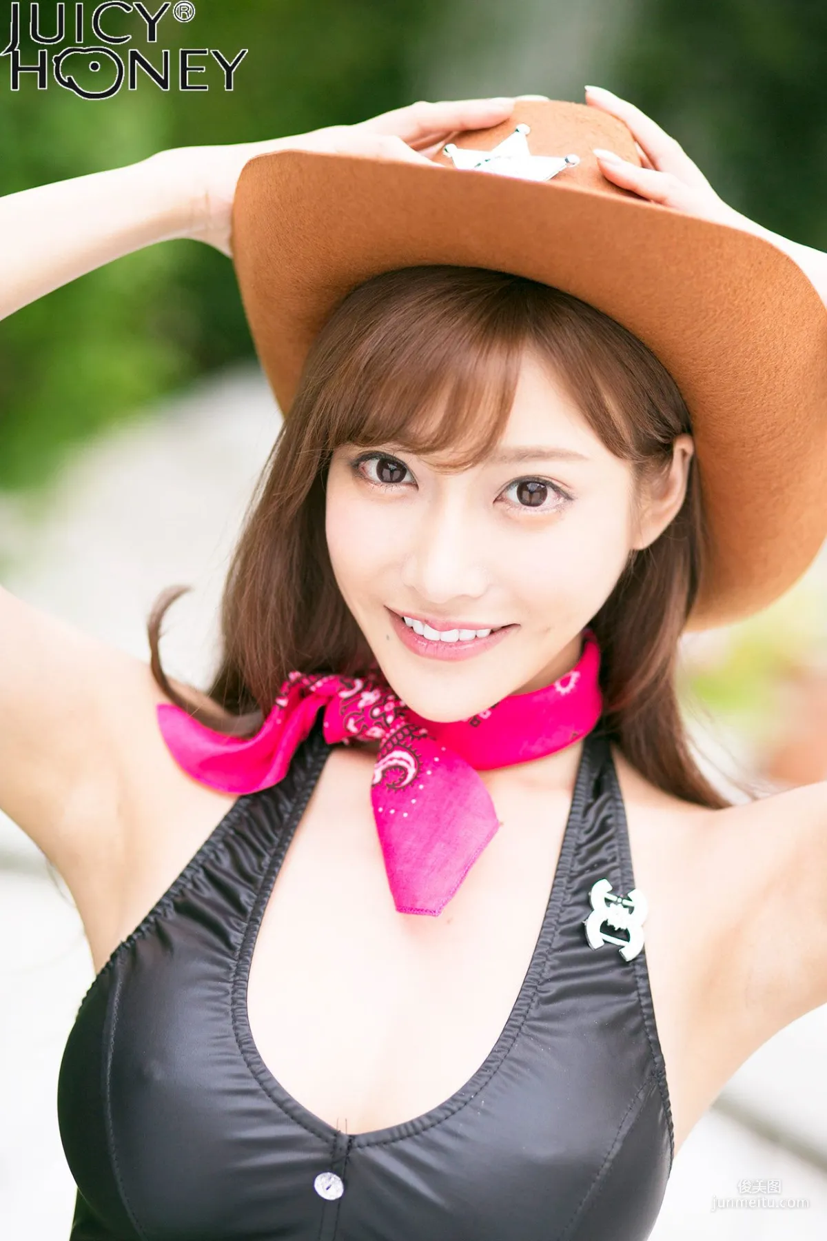 [Juicy Honey] jh130 トレカ連動寫真集 明日花キララ Asuka Kirara 寫真集 1