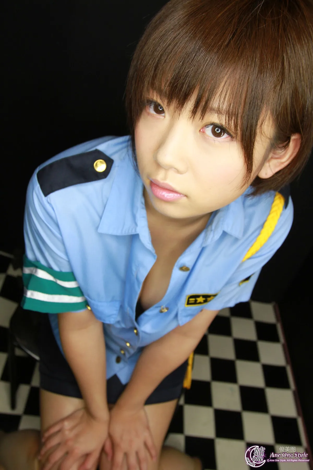 [X-City] Ane One Style No.60 Mana Sakura Photo Set photo 14