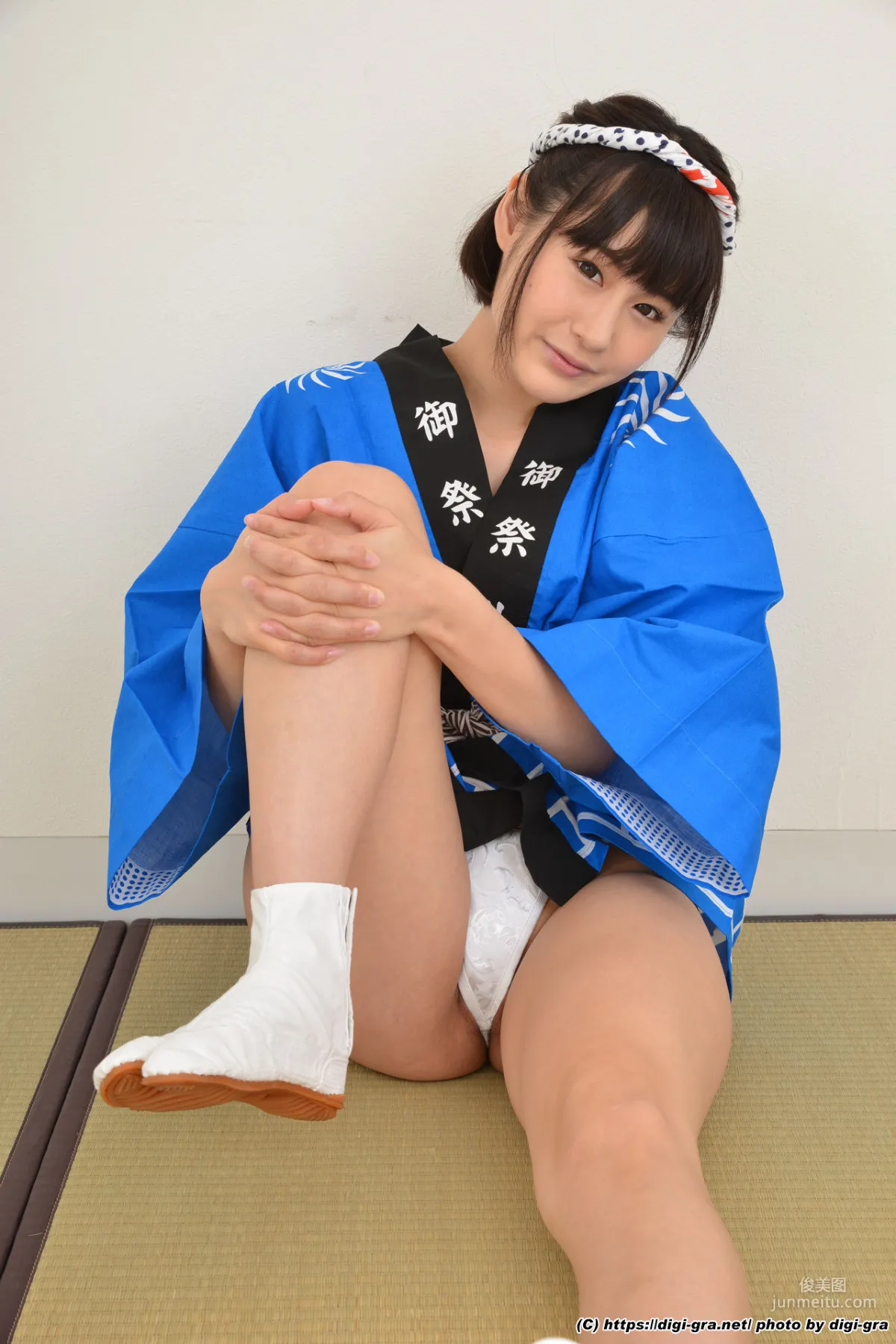 [Digi-Gra] Mari Koizumi Set05 Photo Set photo 24