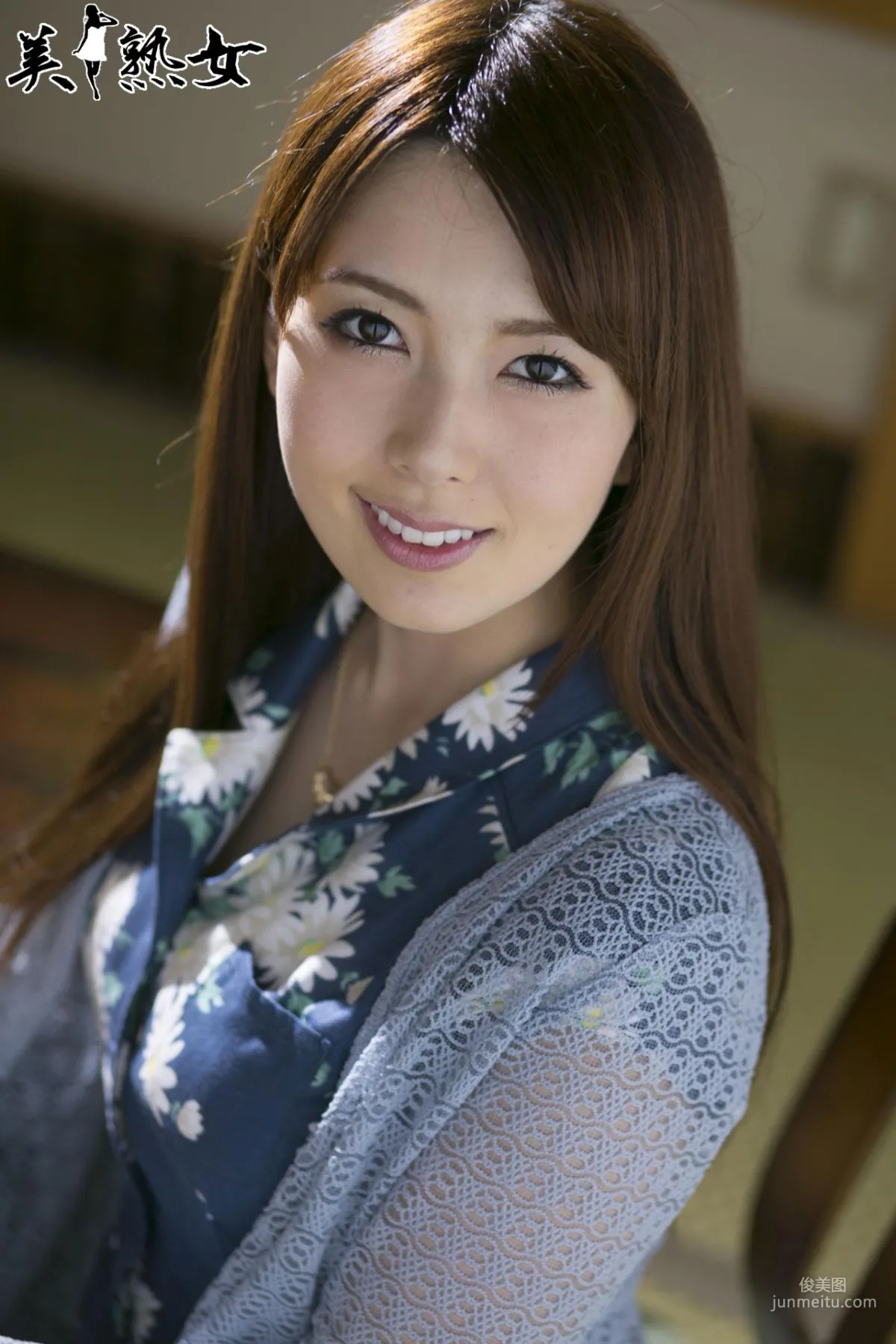Yui Hatano: X-City photo 26
