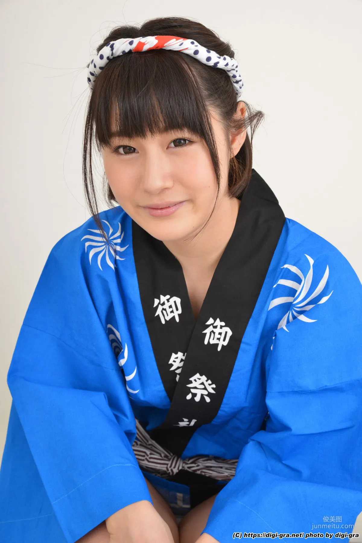 [Digi-Gra] Mari Koizumi Set05 Photo Set photo 11