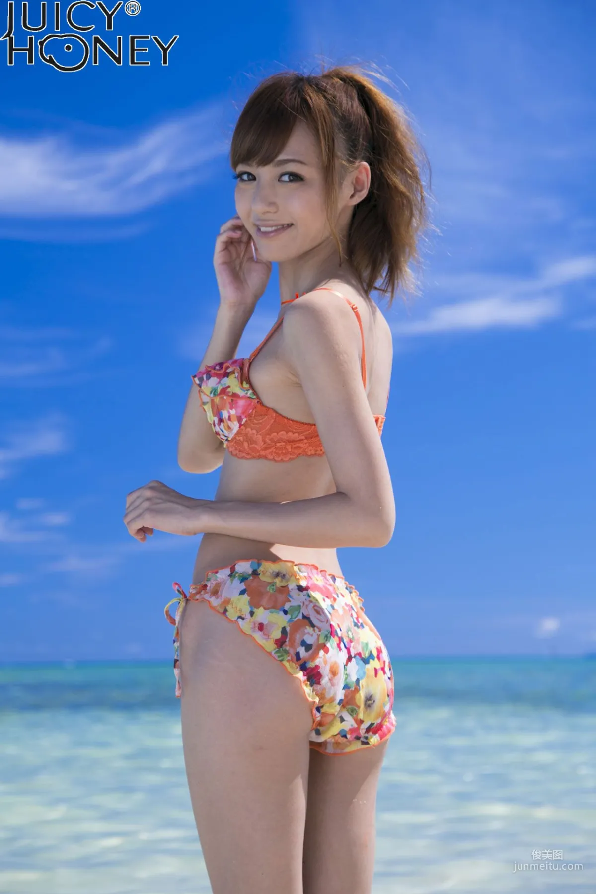 [Juicy Honey] jh120 Aino Kishi 希志あいの 寫真集 20